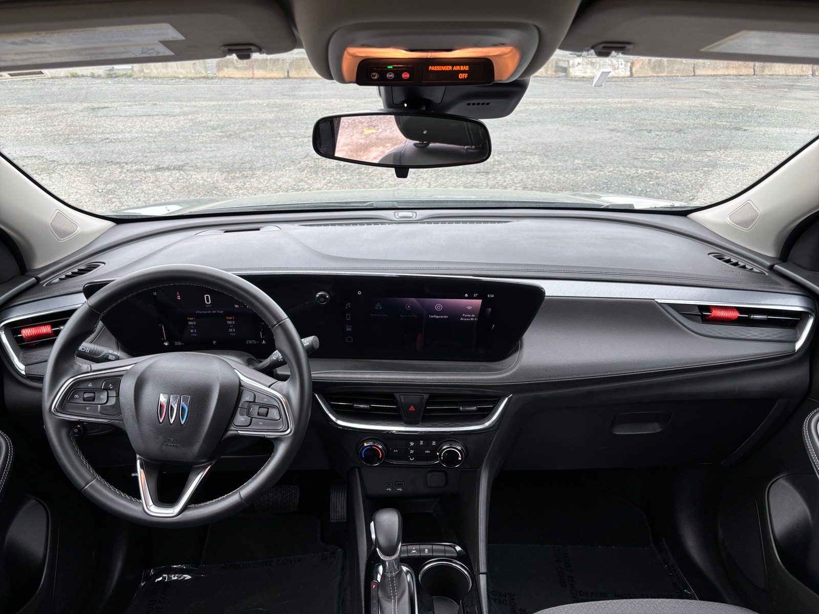 Thumbnail: 2025 Buick Encore GX - 2