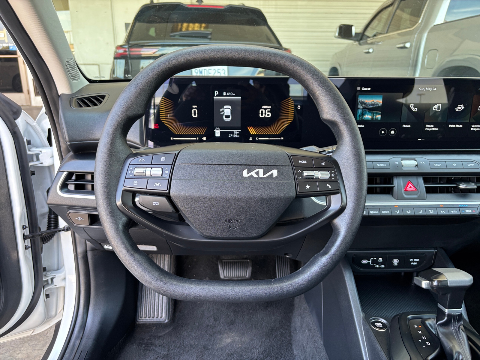Thumbnail: 2025 Kia K4 - 4