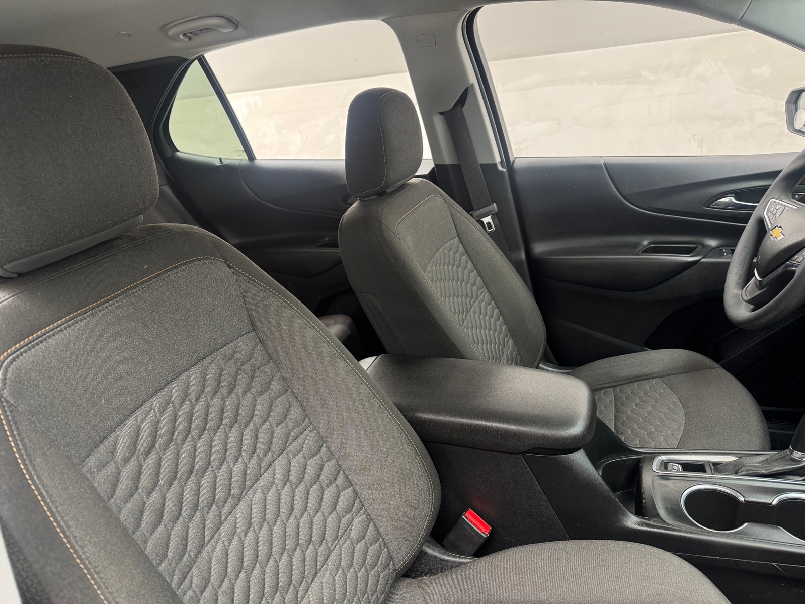 Thumbnail: 2018 Chevrolet Equinox - 2