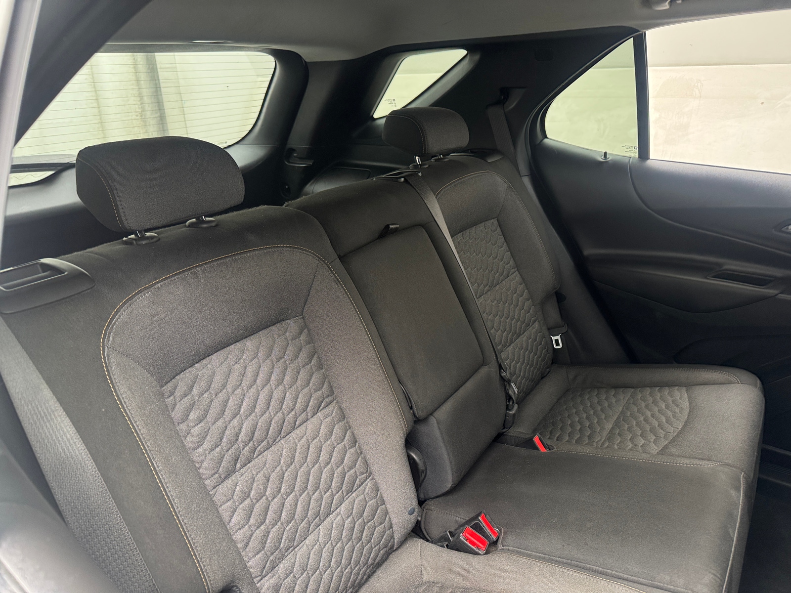 Thumbnail: 2018 Chevrolet Equinox - 6