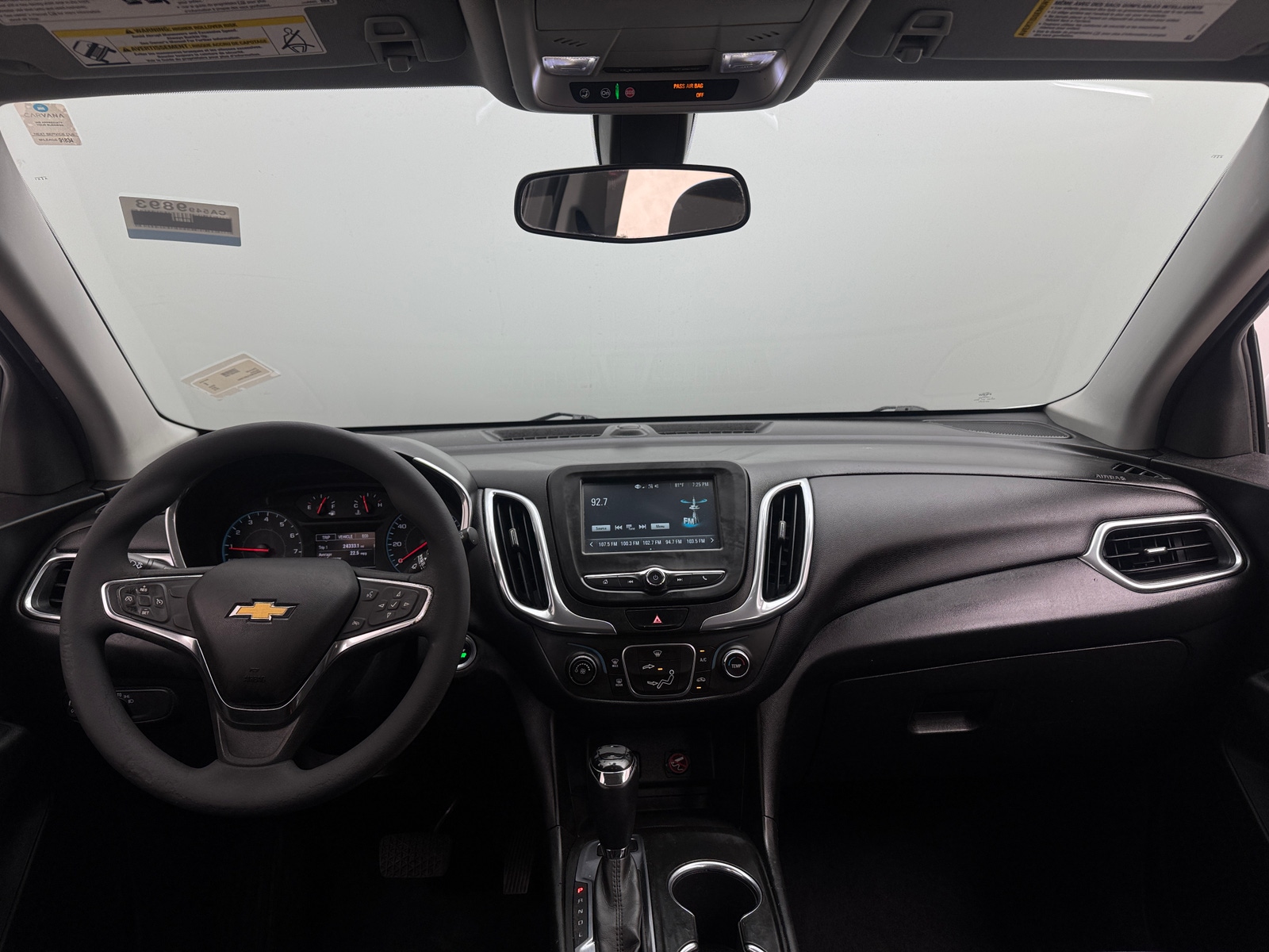 Thumbnail: 2018 Chevrolet Equinox - 3