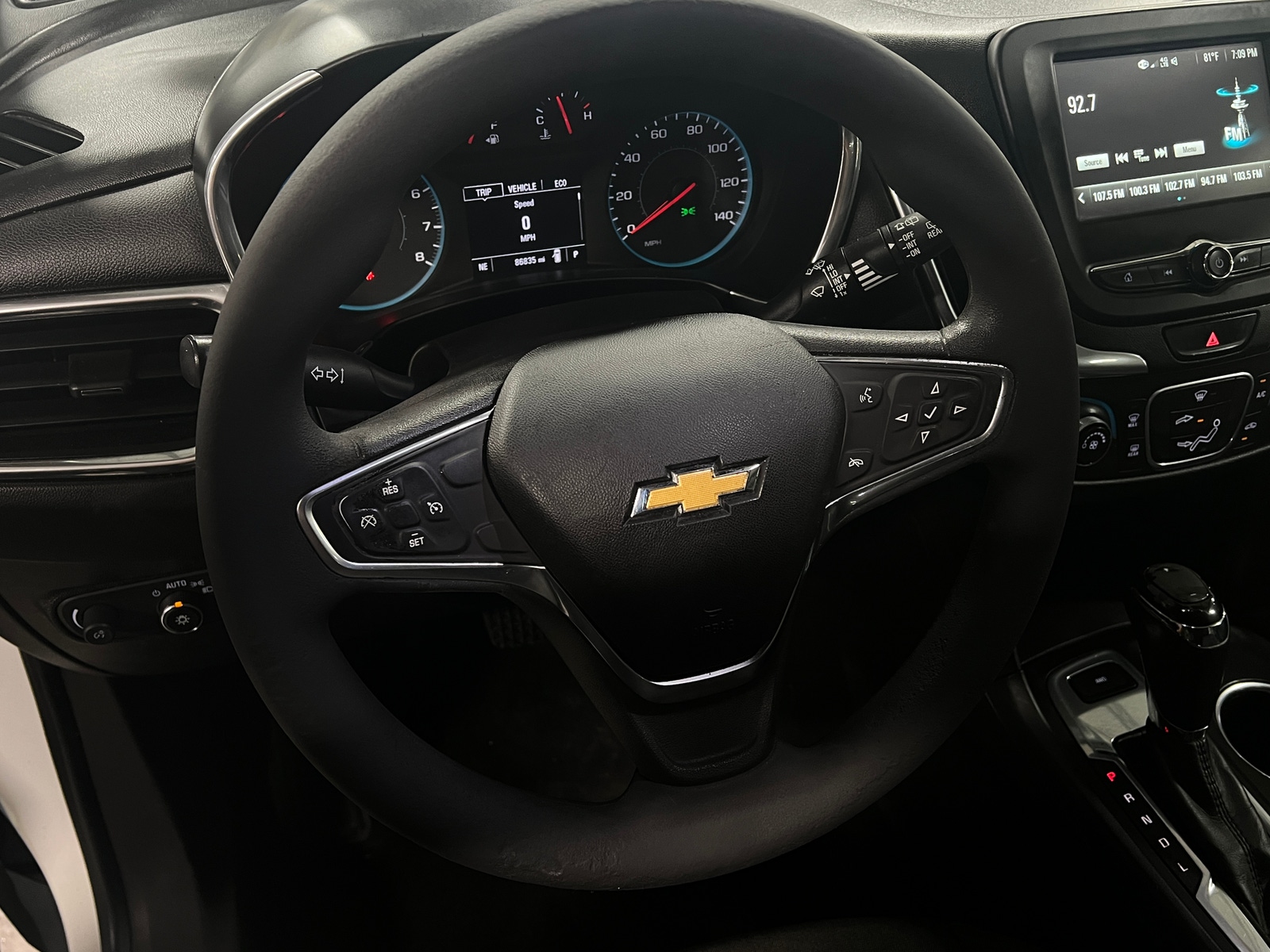 Thumbnail: 2018 Chevrolet Equinox - 5