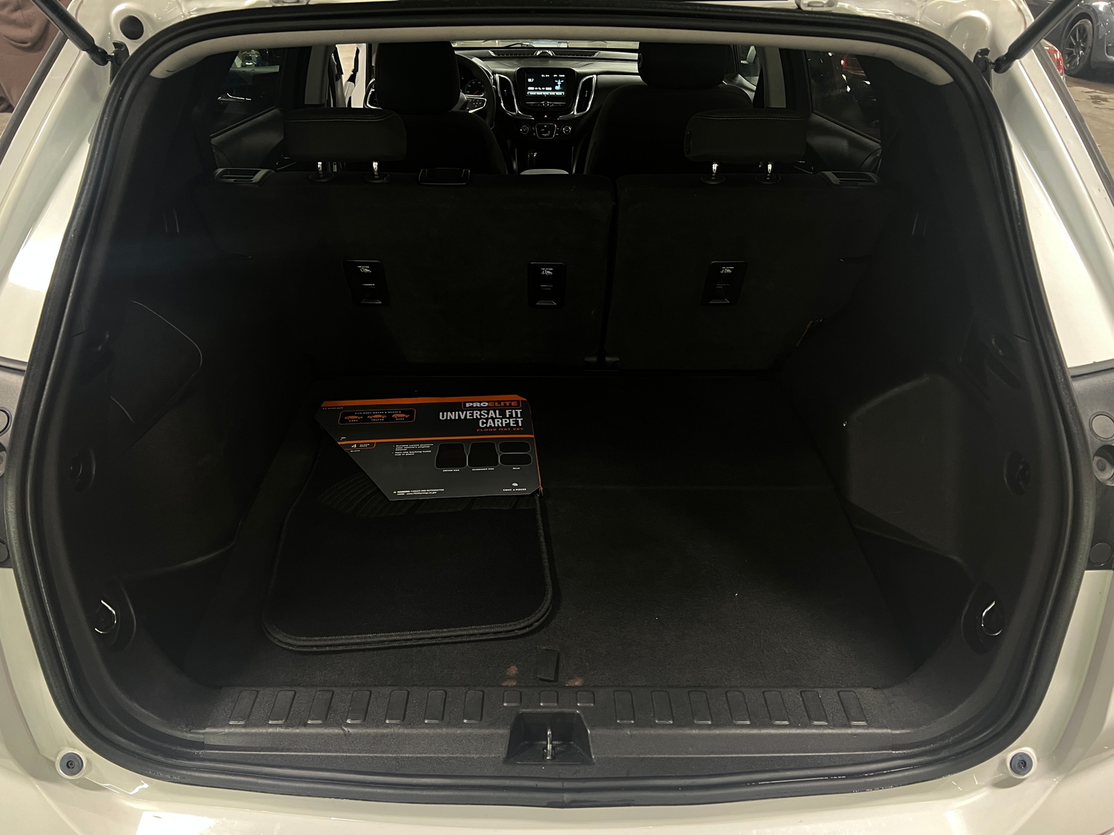 Thumbnail: 2018 Chevrolet Equinox - 7