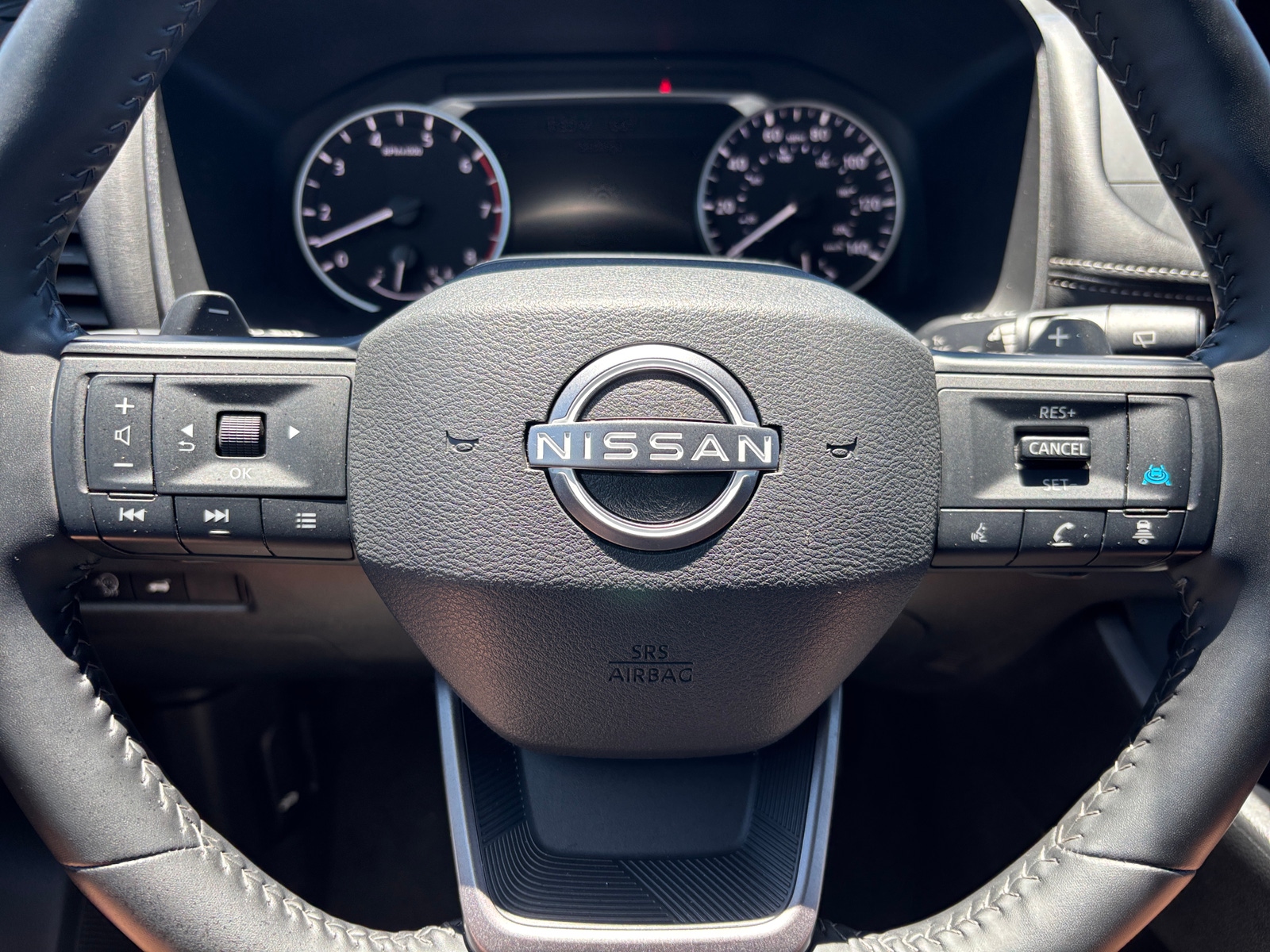 Thumbnail: 2025 Nissan Rogue - 5