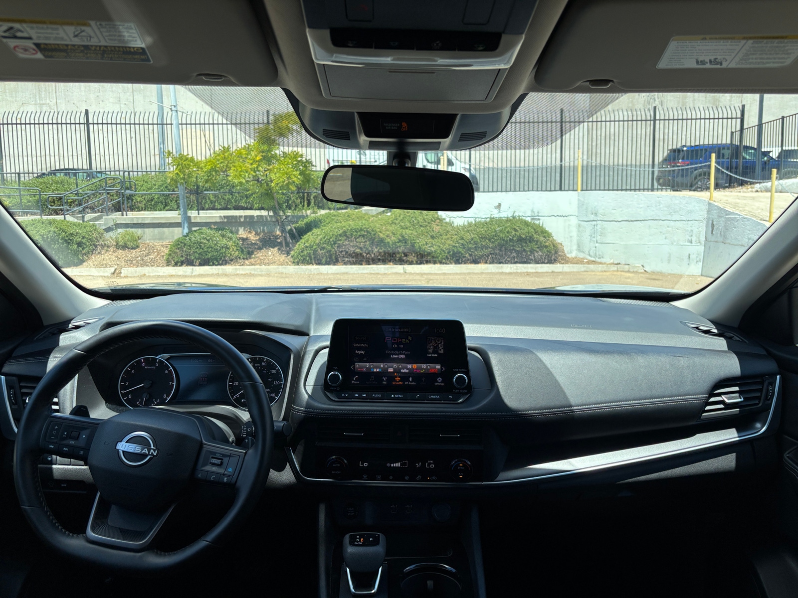 Thumbnail: 2025 Nissan Rogue - 3