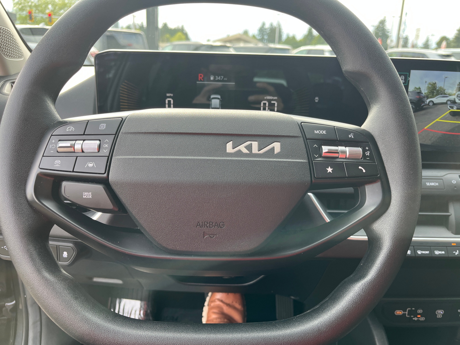 Thumbnail: 2025 Kia K4 - 5