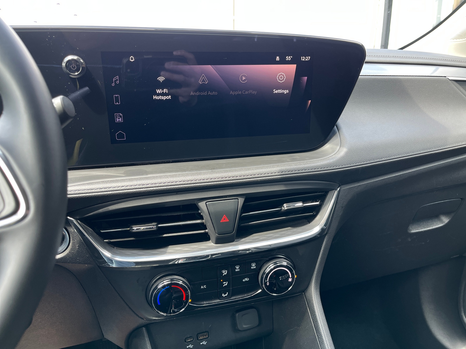 Thumbnail: 2025 Buick Encore GX - 3