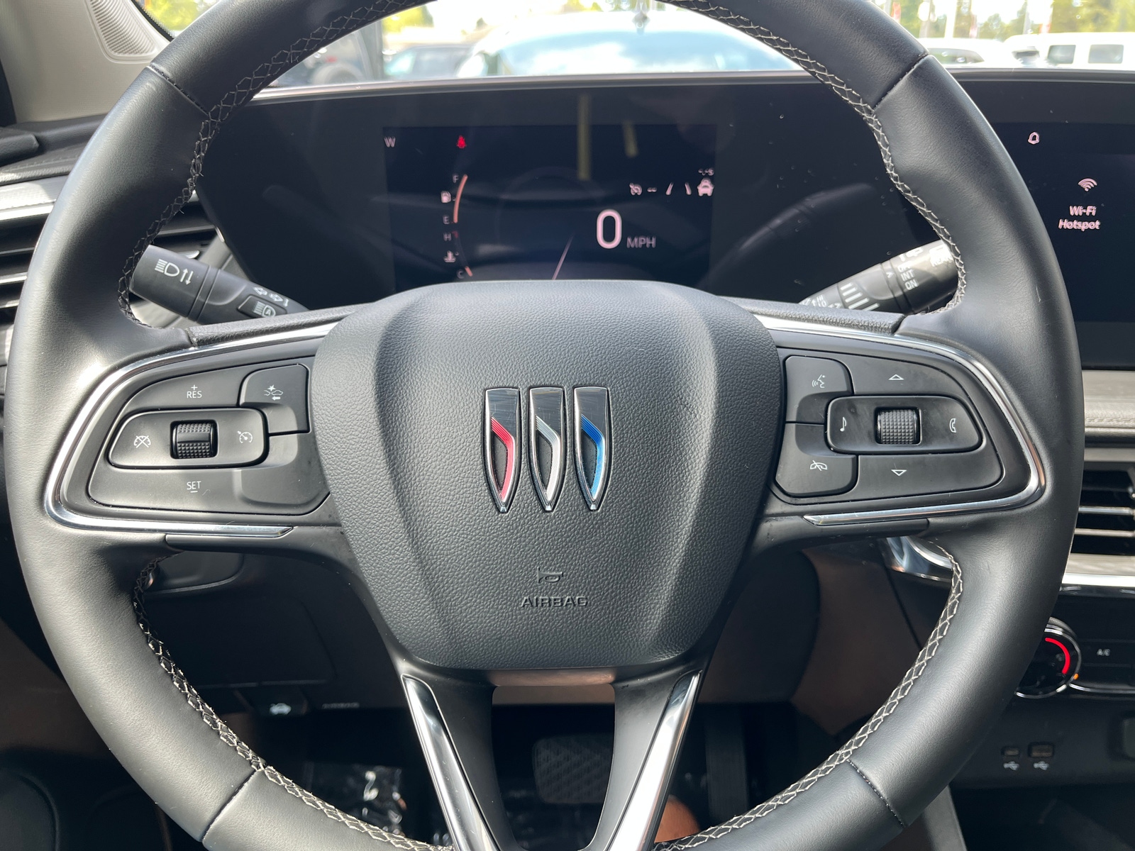 Thumbnail: 2025 Buick Encore GX - 4