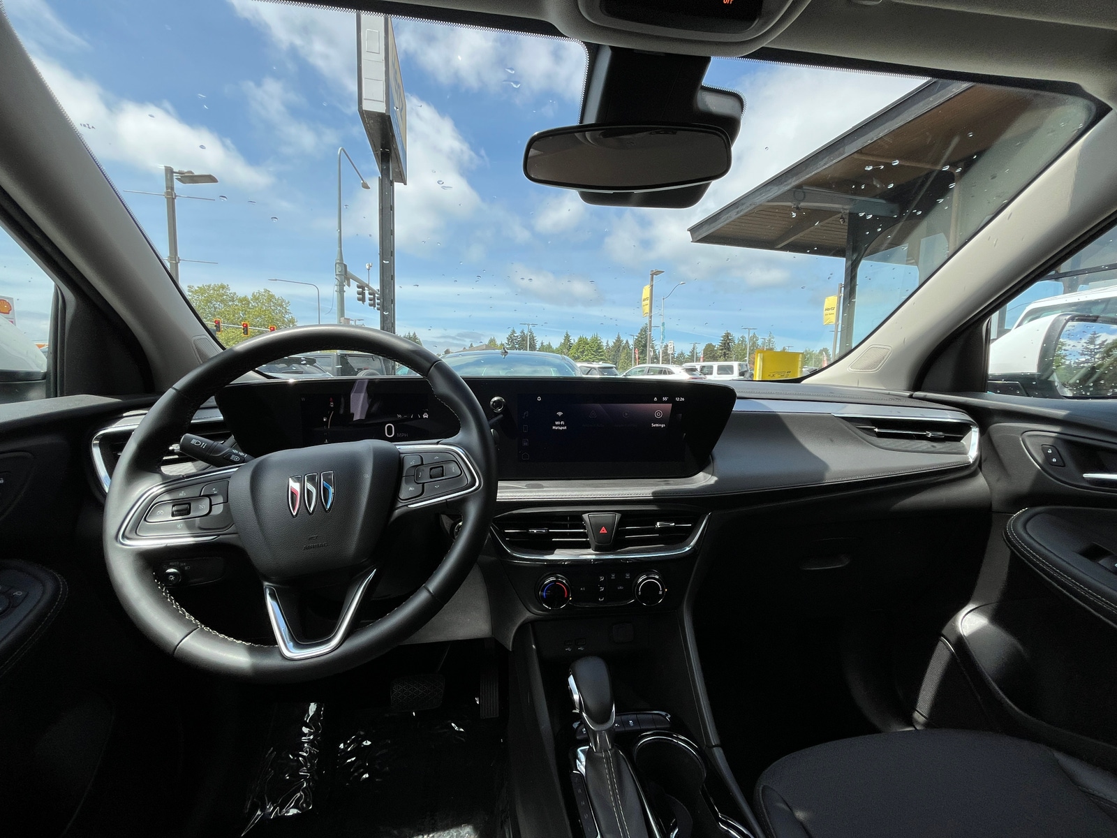 Thumbnail: 2025 Buick Encore GX - 2
