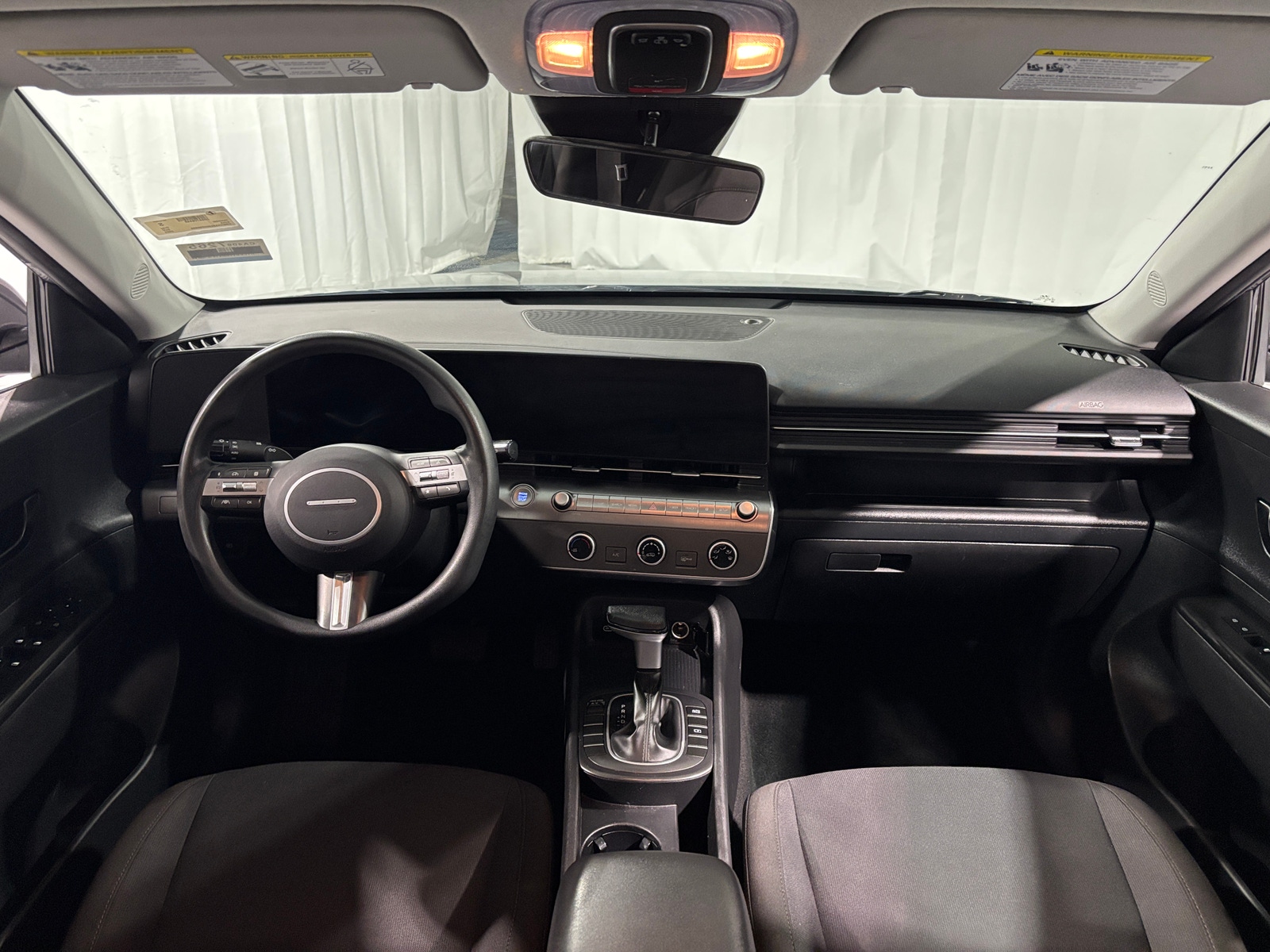 Thumbnail: 2025 Hyundai Kona - 3