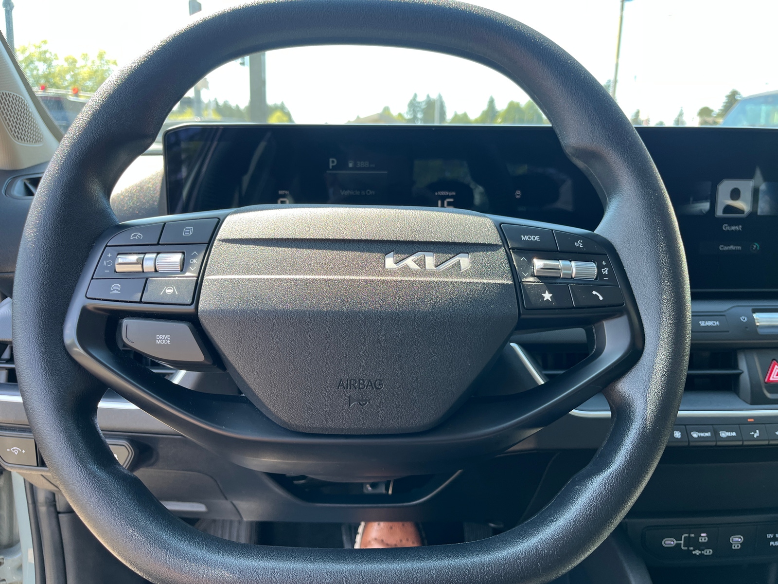 Thumbnail: 2025 Kia K4 - 5