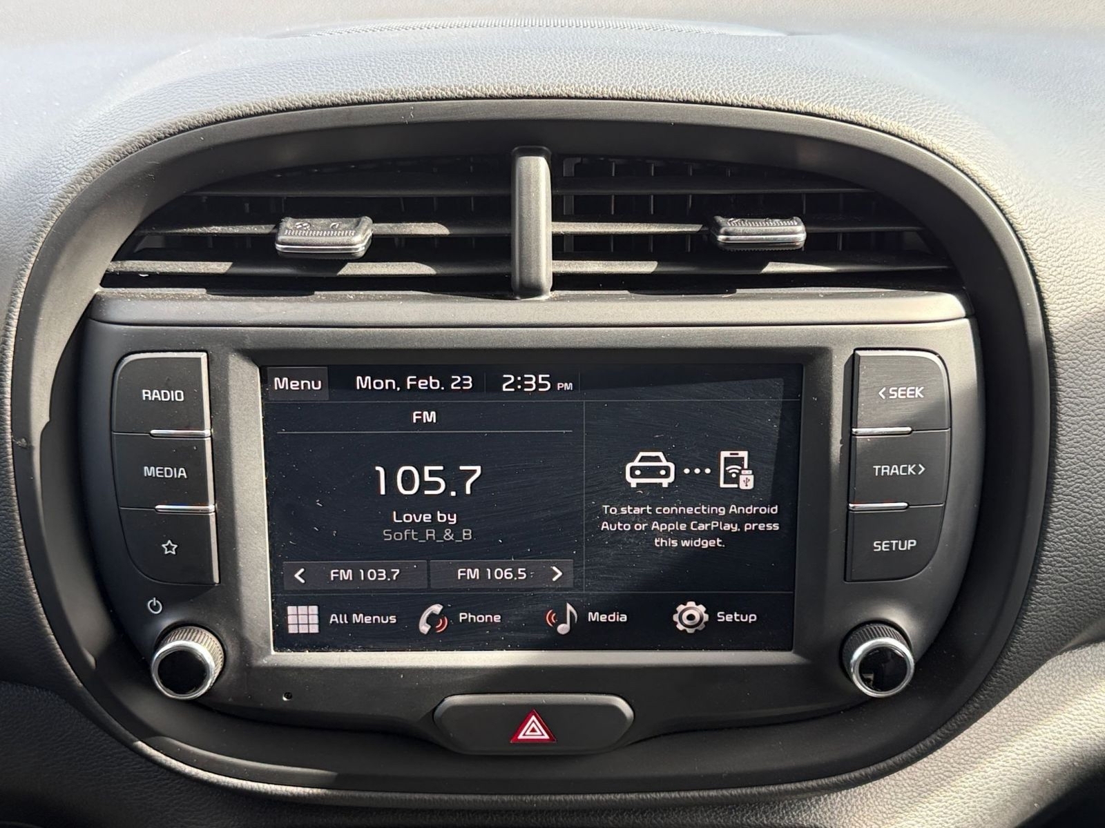 Thumbnail: 2025 Kia Soul - 4
