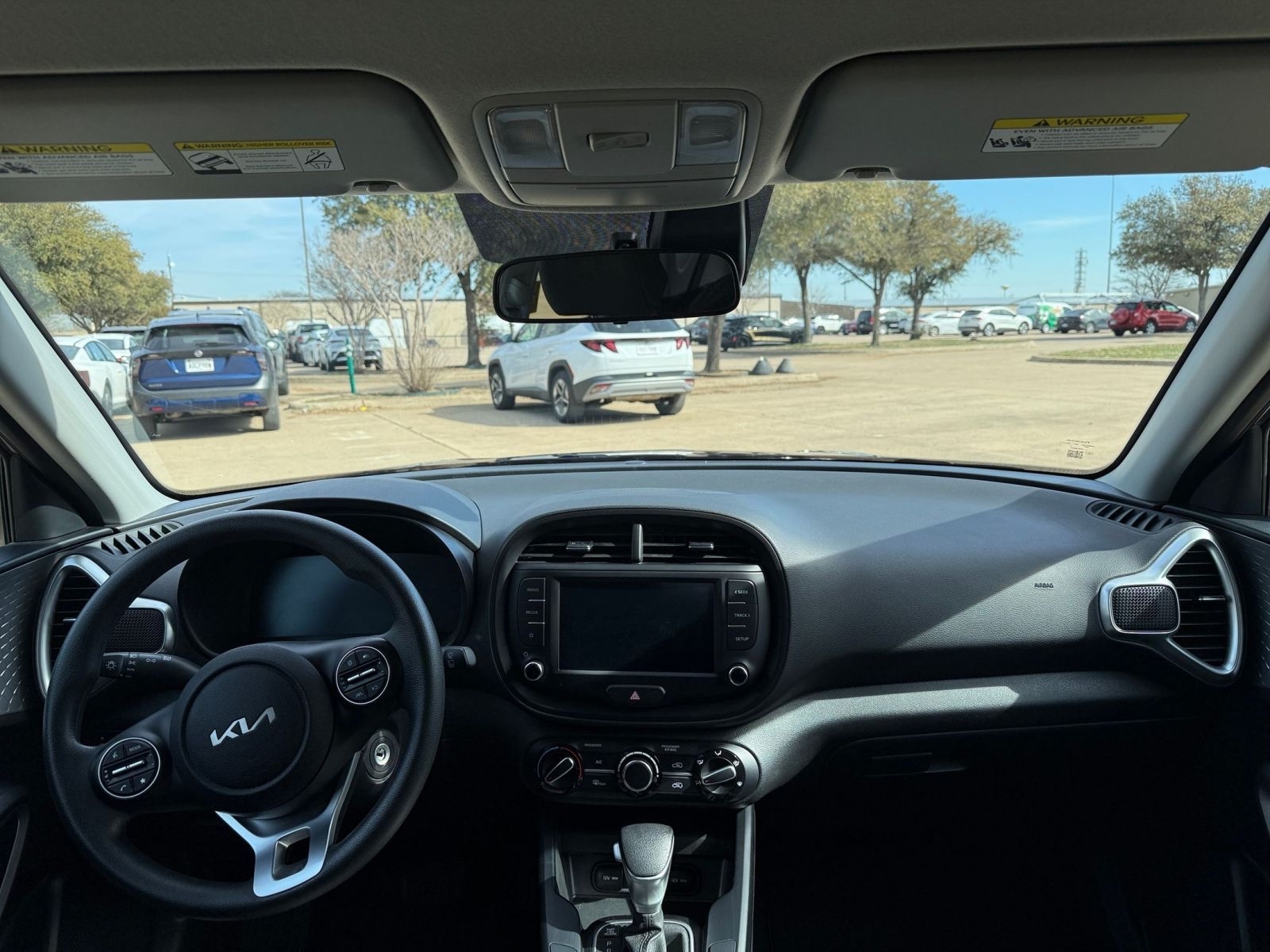 Thumbnail: 2025 Kia Soul - 3