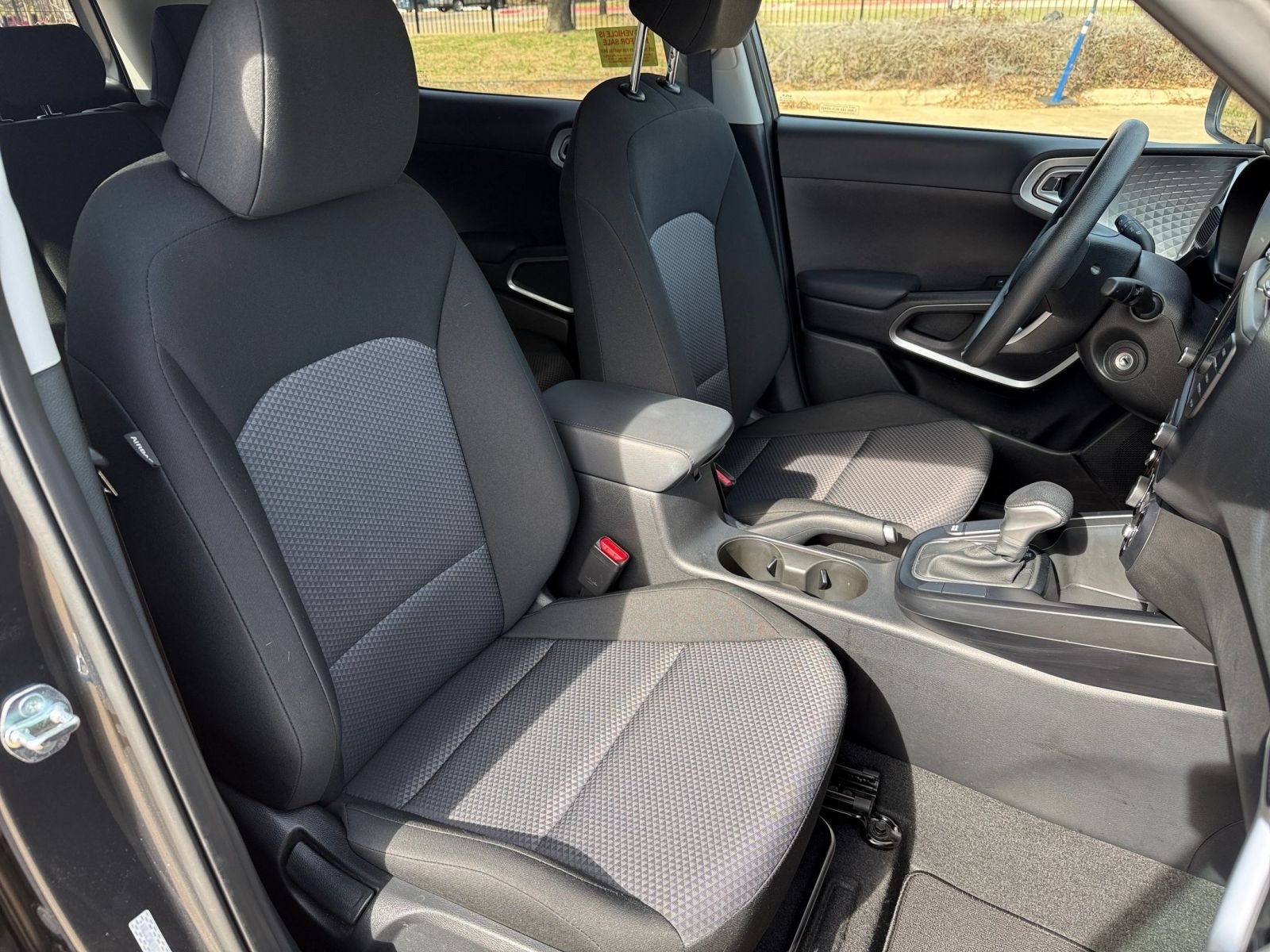 Thumbnail: 2025 Kia Soul - 2