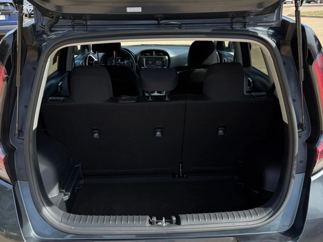 Thumbnail: 2025 Kia Soul - 6