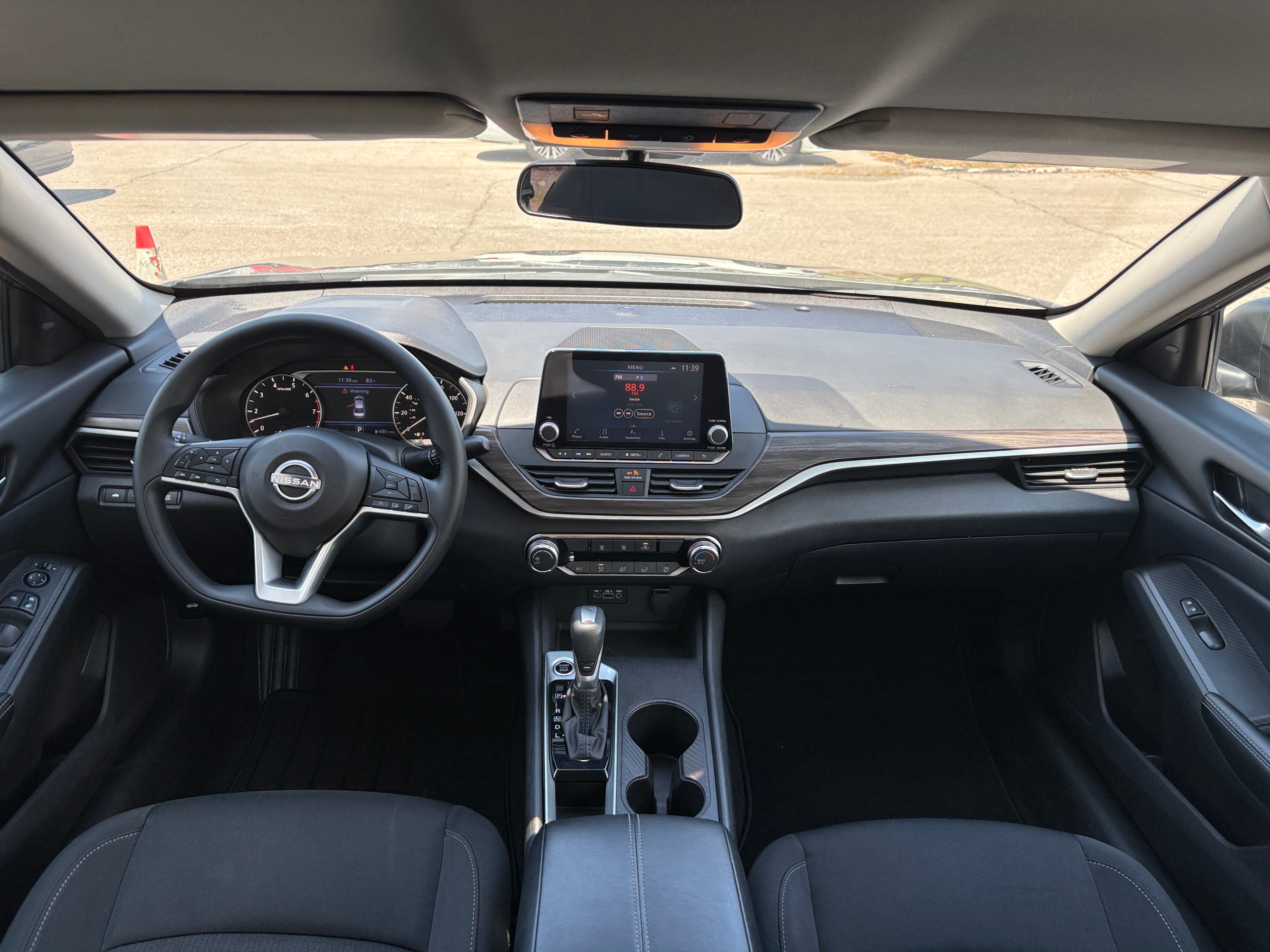 Thumbnail: 2025 Nissan Altima - 3