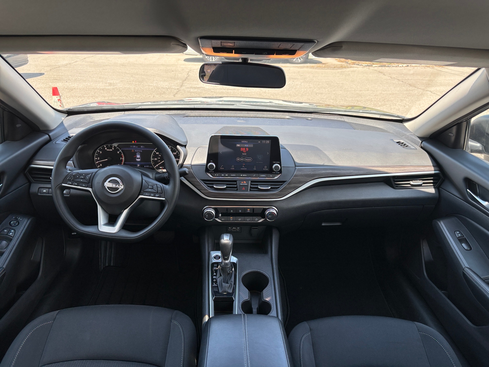 Thumbnail: 2025 Nissan Altima - 3
