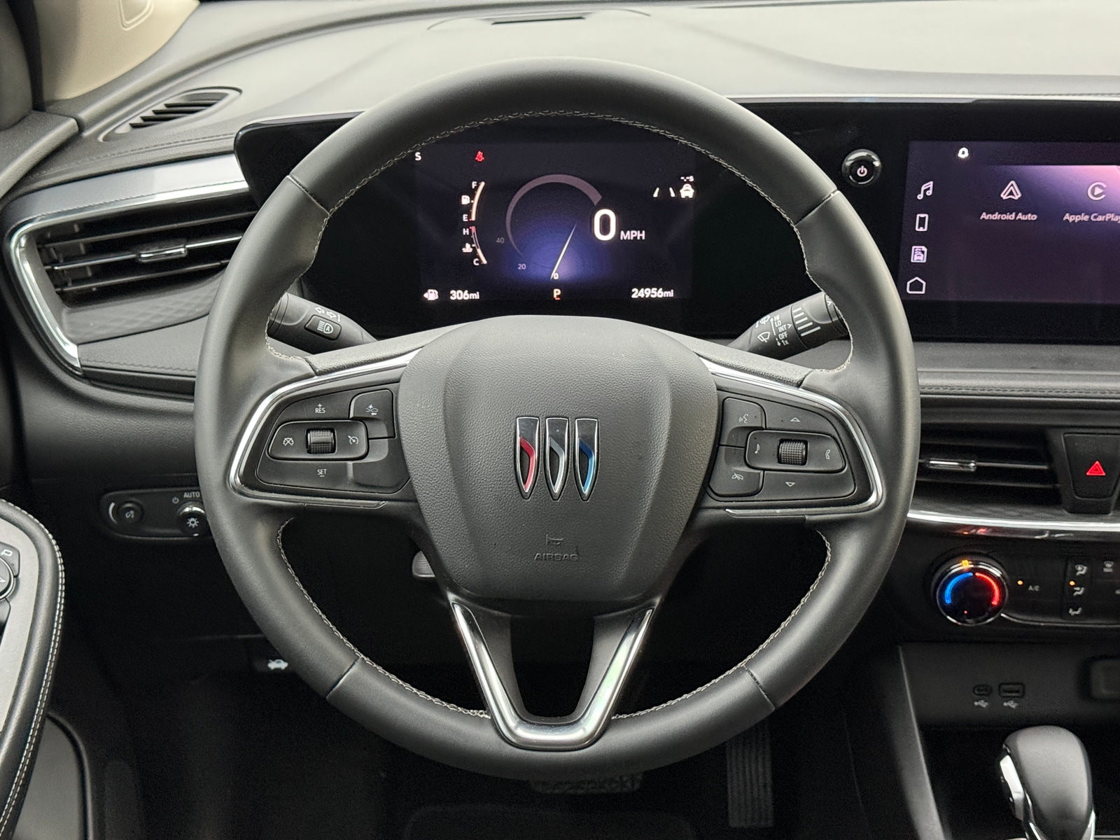 Thumbnail: 2025 Buick Encore GX - 5
