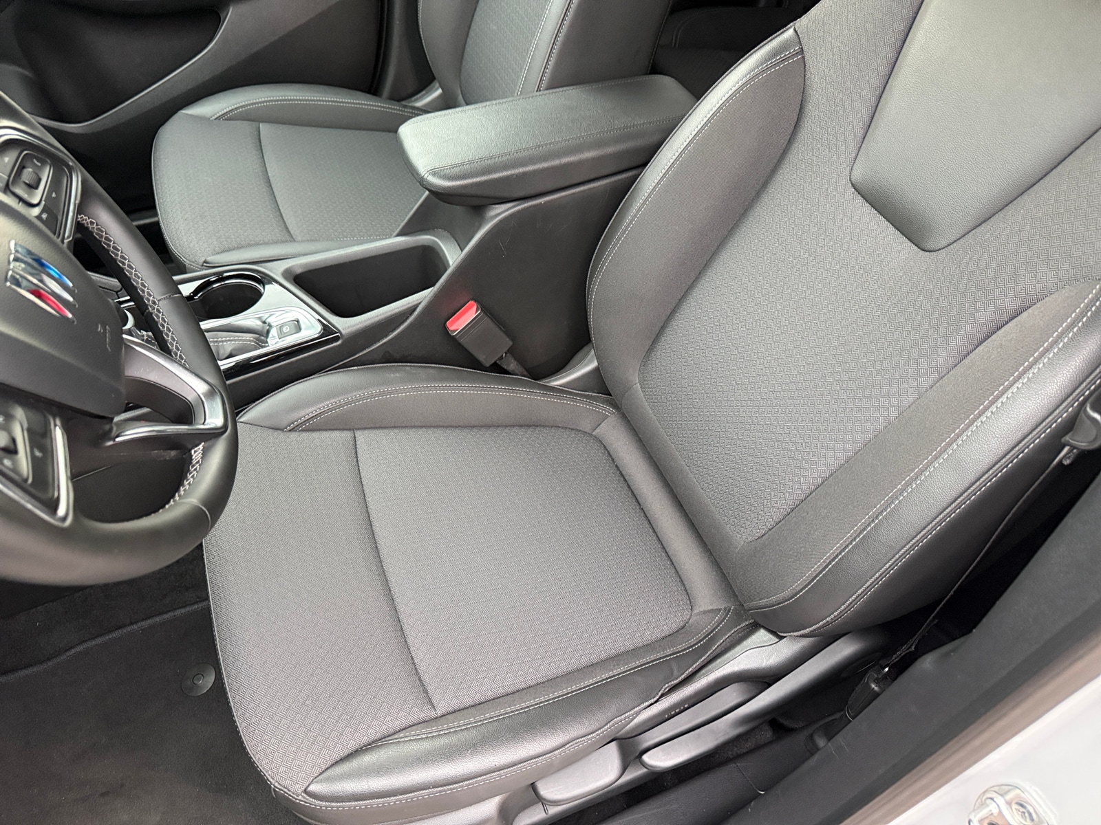 Thumbnail: 2025 Buick Encore GX - 2