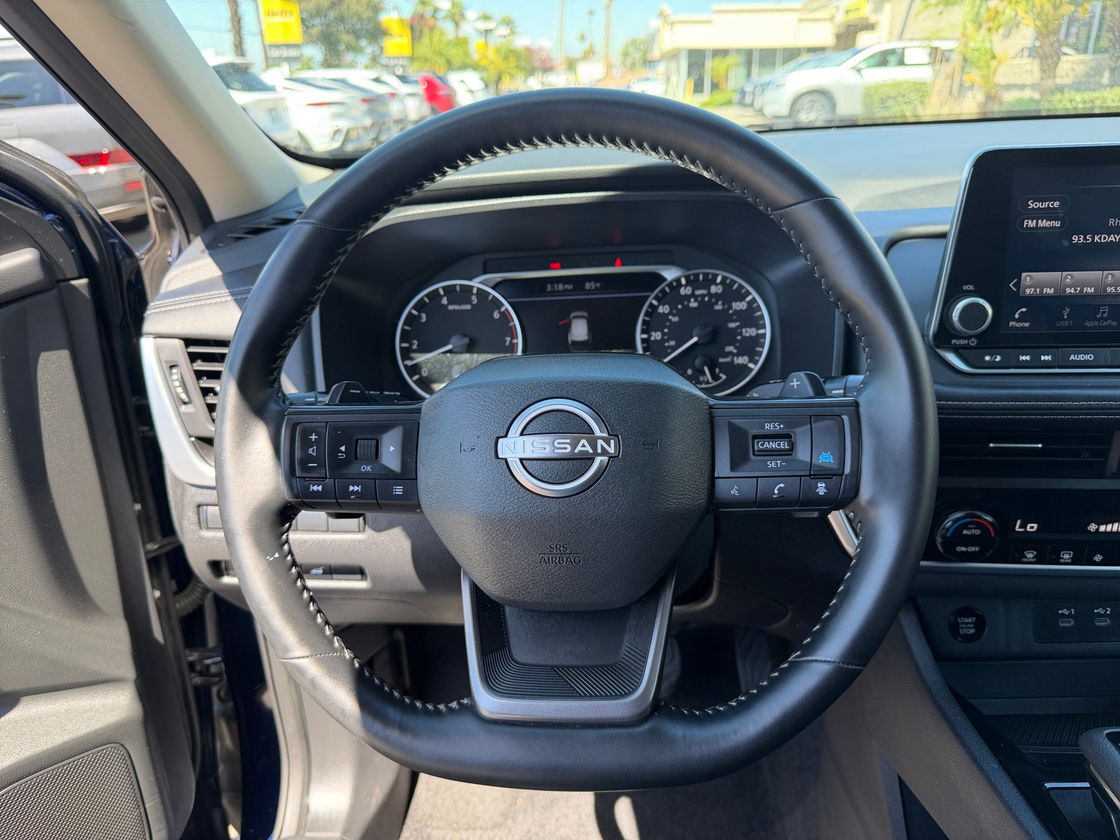 Thumbnail: 2025 Nissan Rogue - 5