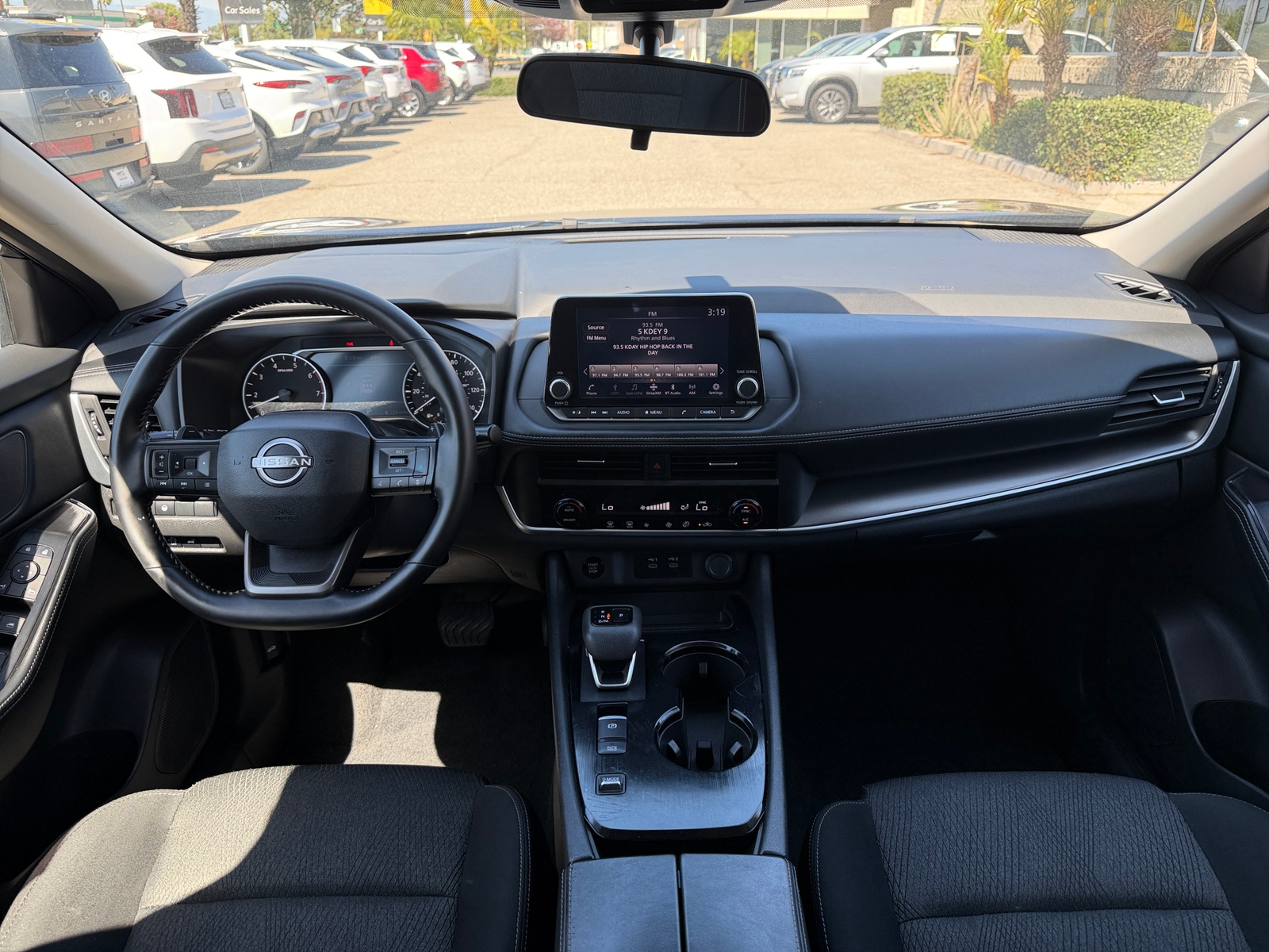 Thumbnail: 2025 Nissan Rogue - 3