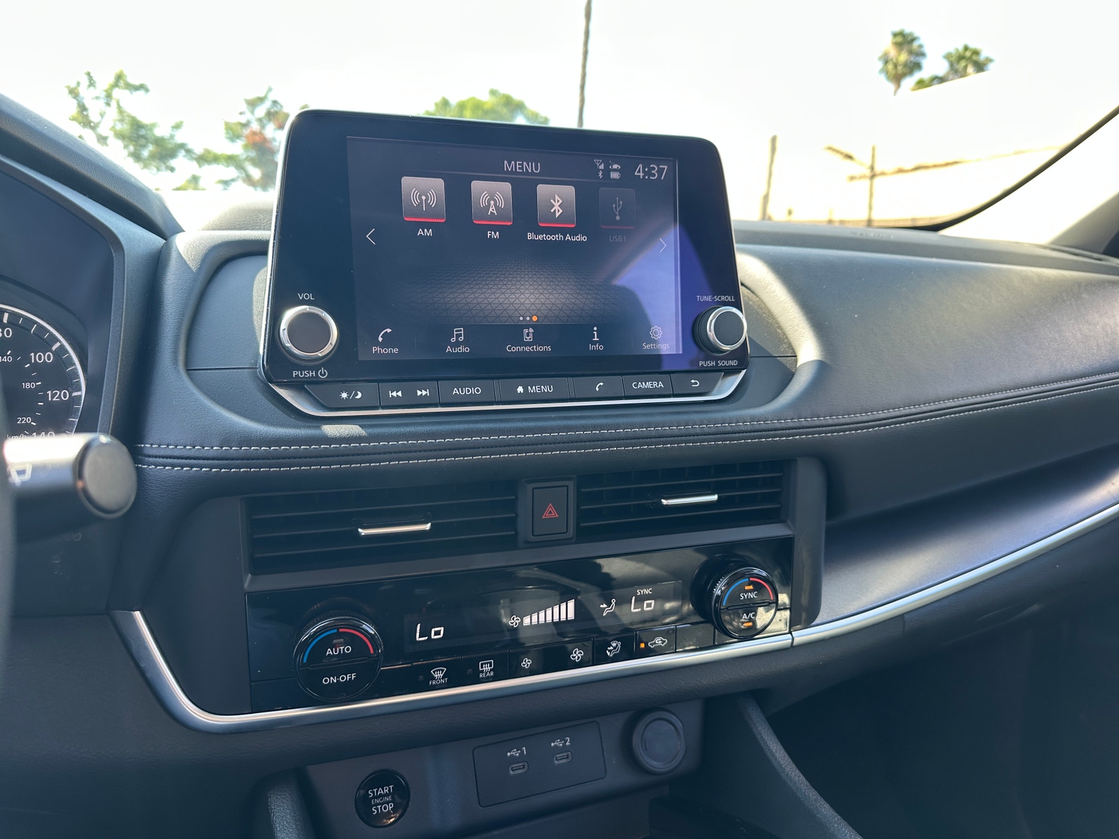 Thumbnail: 2025 Nissan Rogue - 4