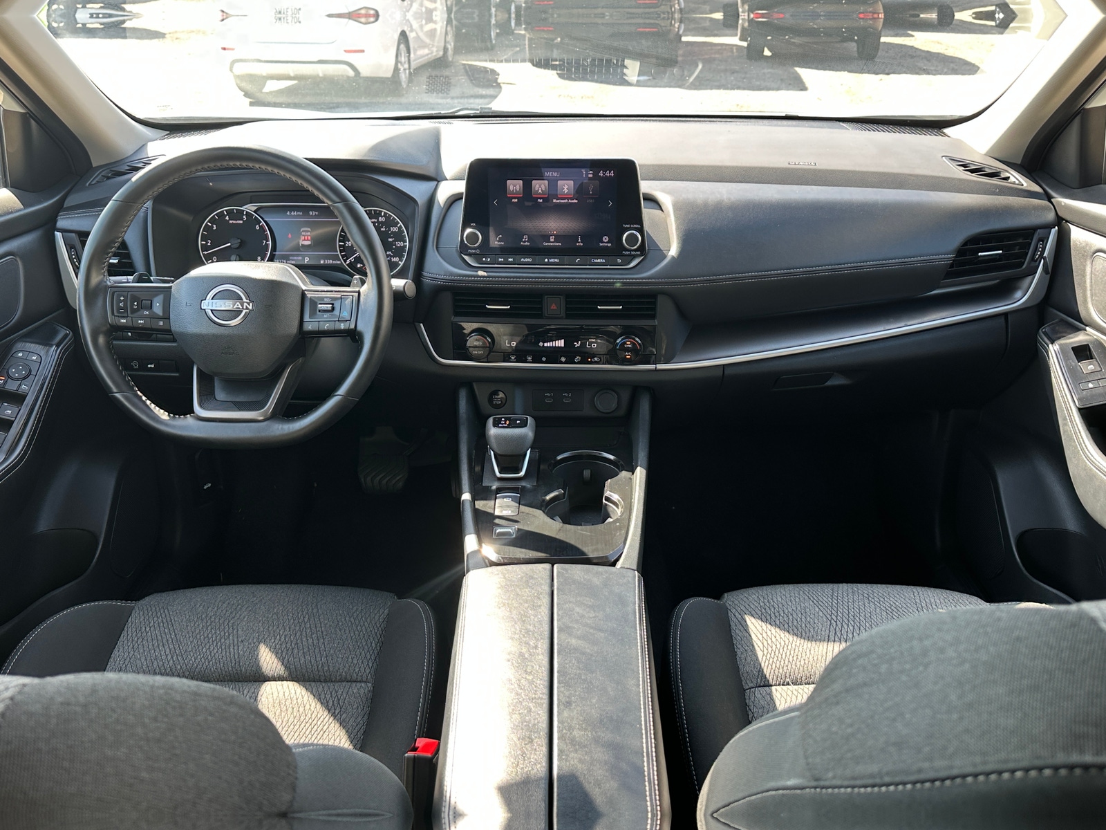 Thumbnail: 2025 Nissan Rogue - 3