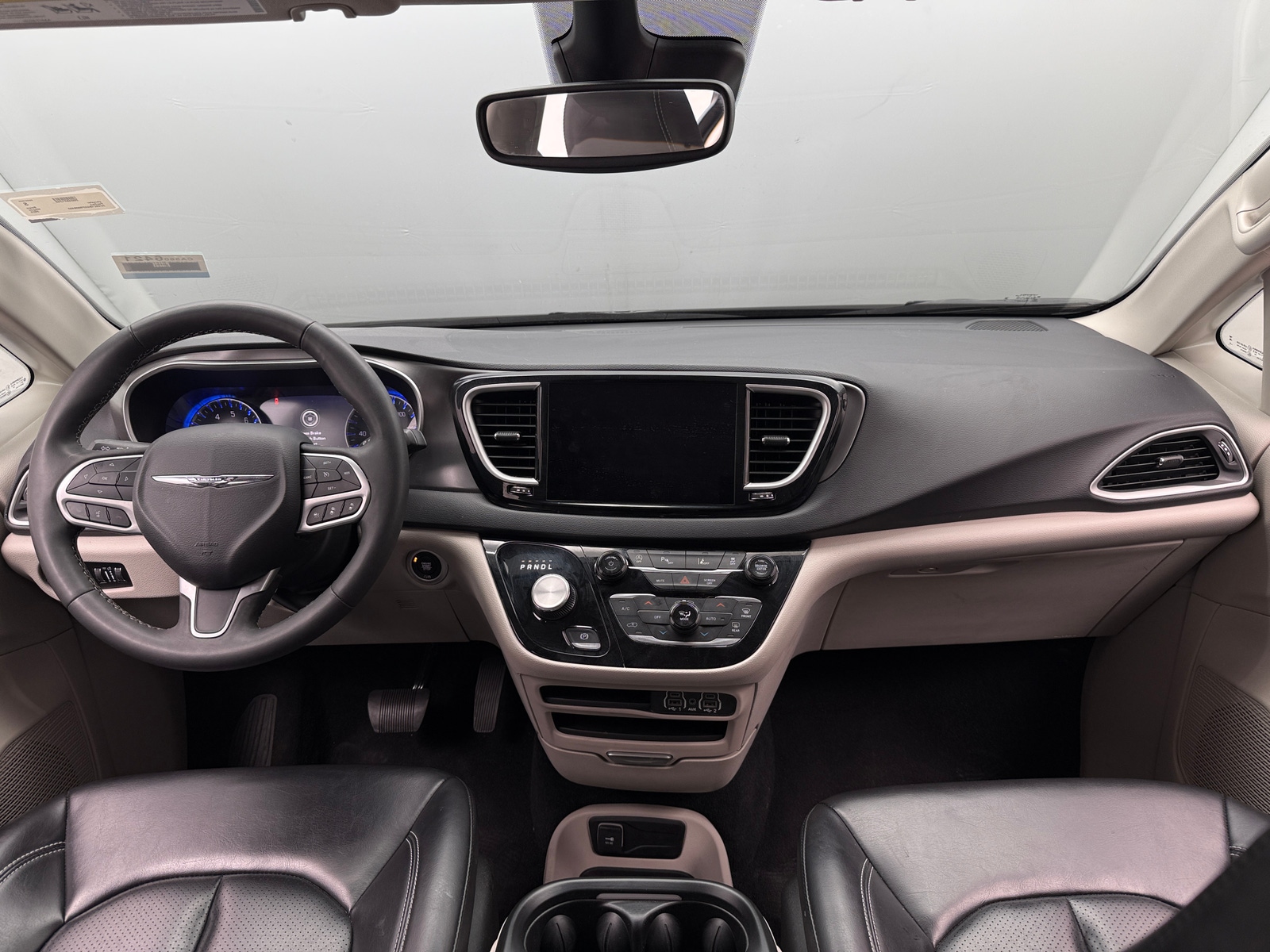 Thumbnail: 2023 Chrysler Pacifica - 2