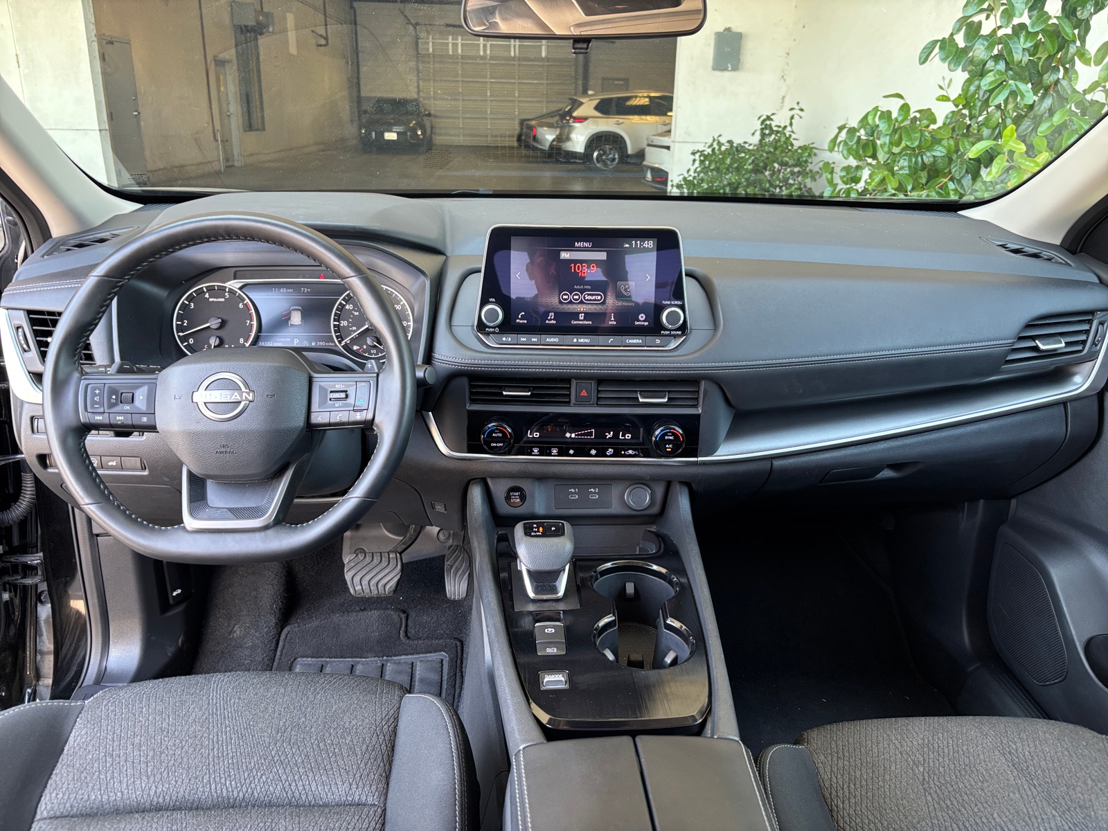 Thumbnail: 2025 Nissan Rogue - 3