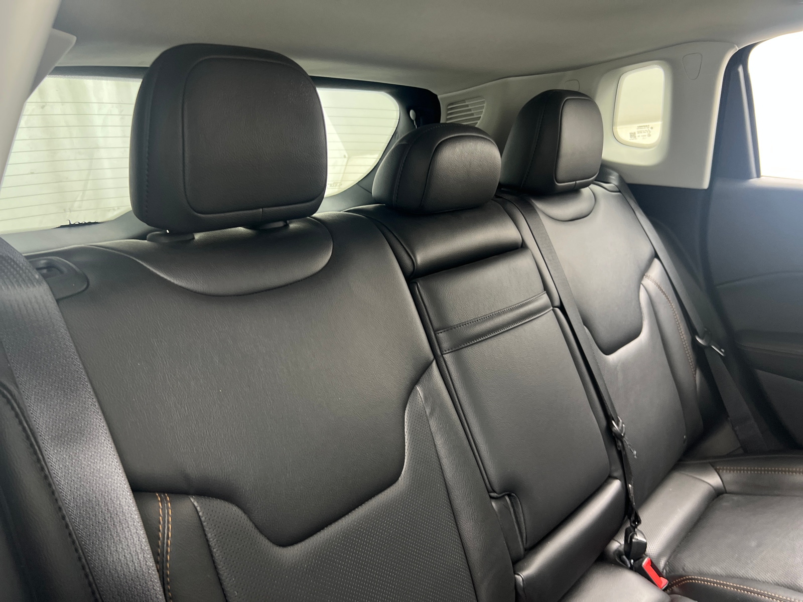 Thumbnail: 2019 Jeep Compass - 5