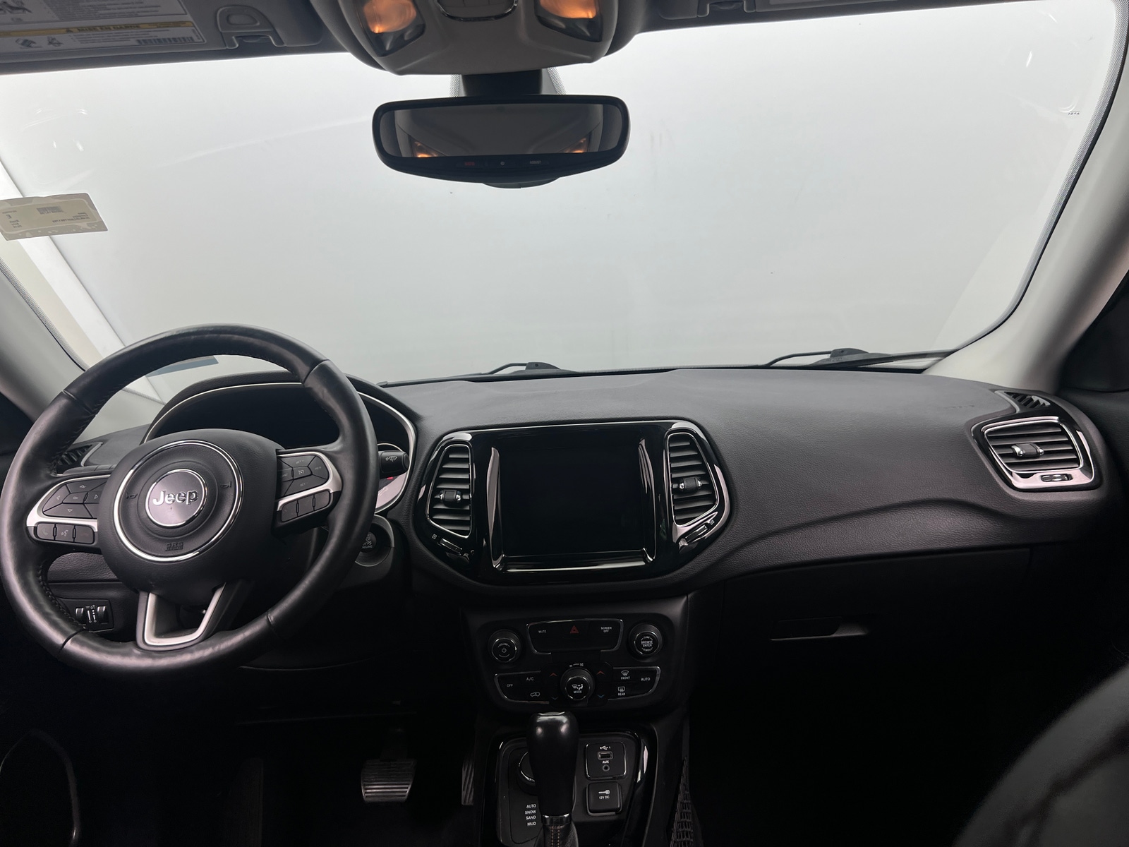 Thumbnail: 2019 Jeep Compass - 2