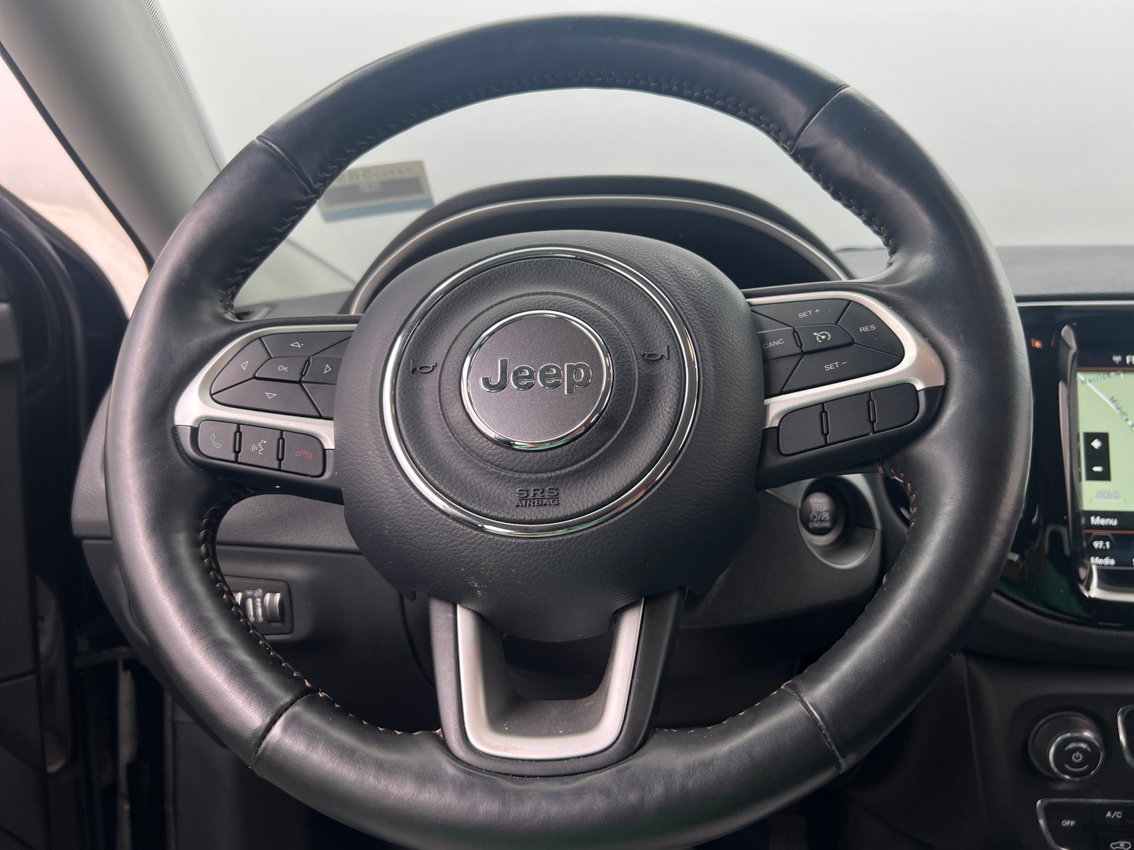 Thumbnail: 2019 Jeep Compass - 4