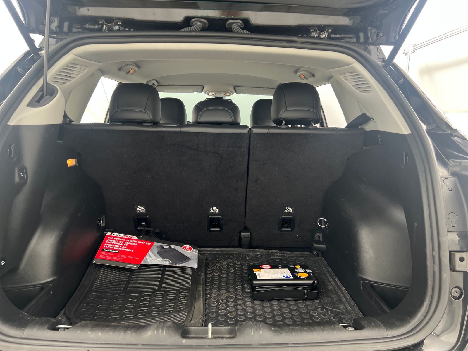 Thumbnail: 2019 Jeep Compass - 6