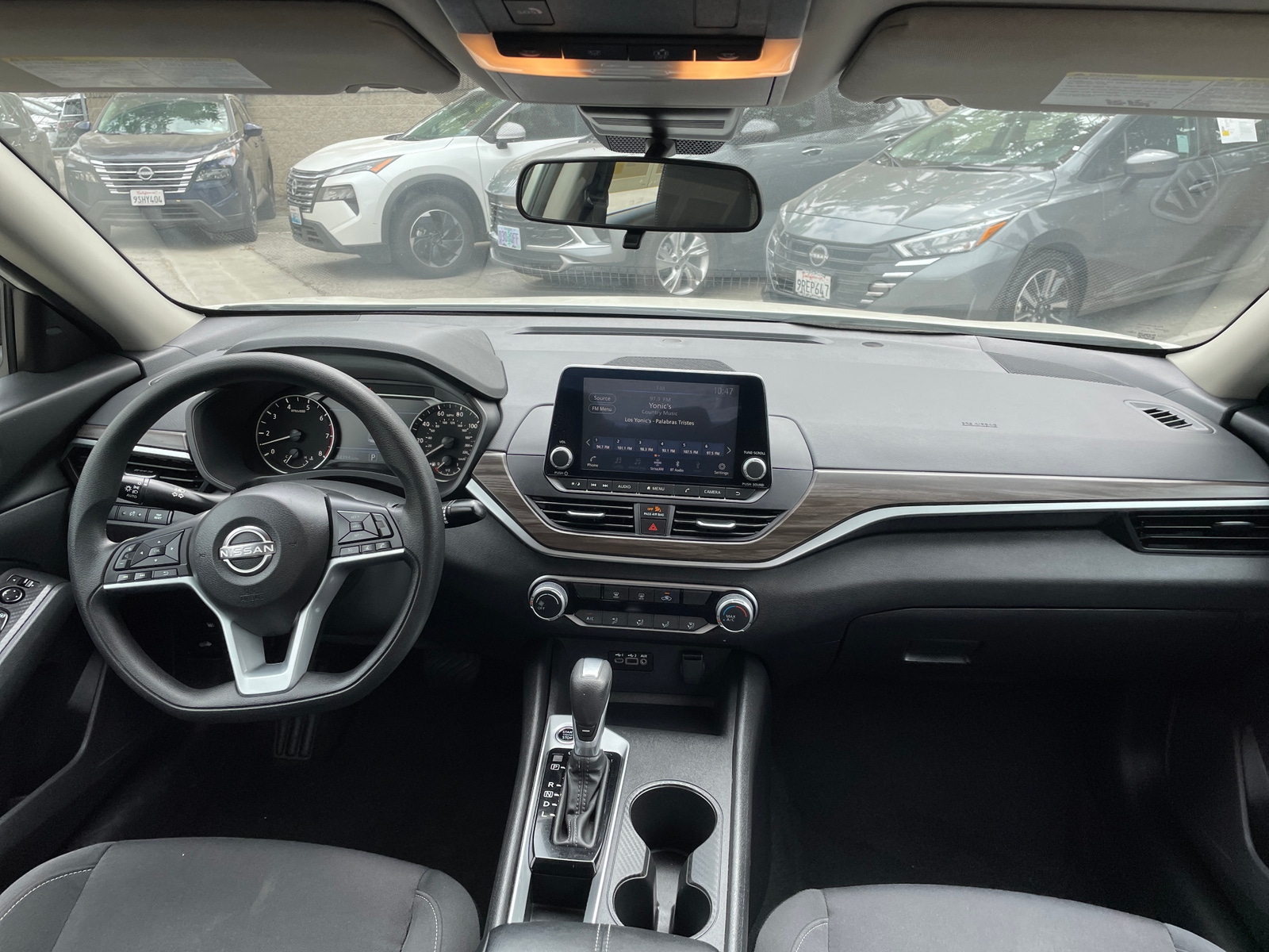 Thumbnail: 2025 Nissan Altima - 3