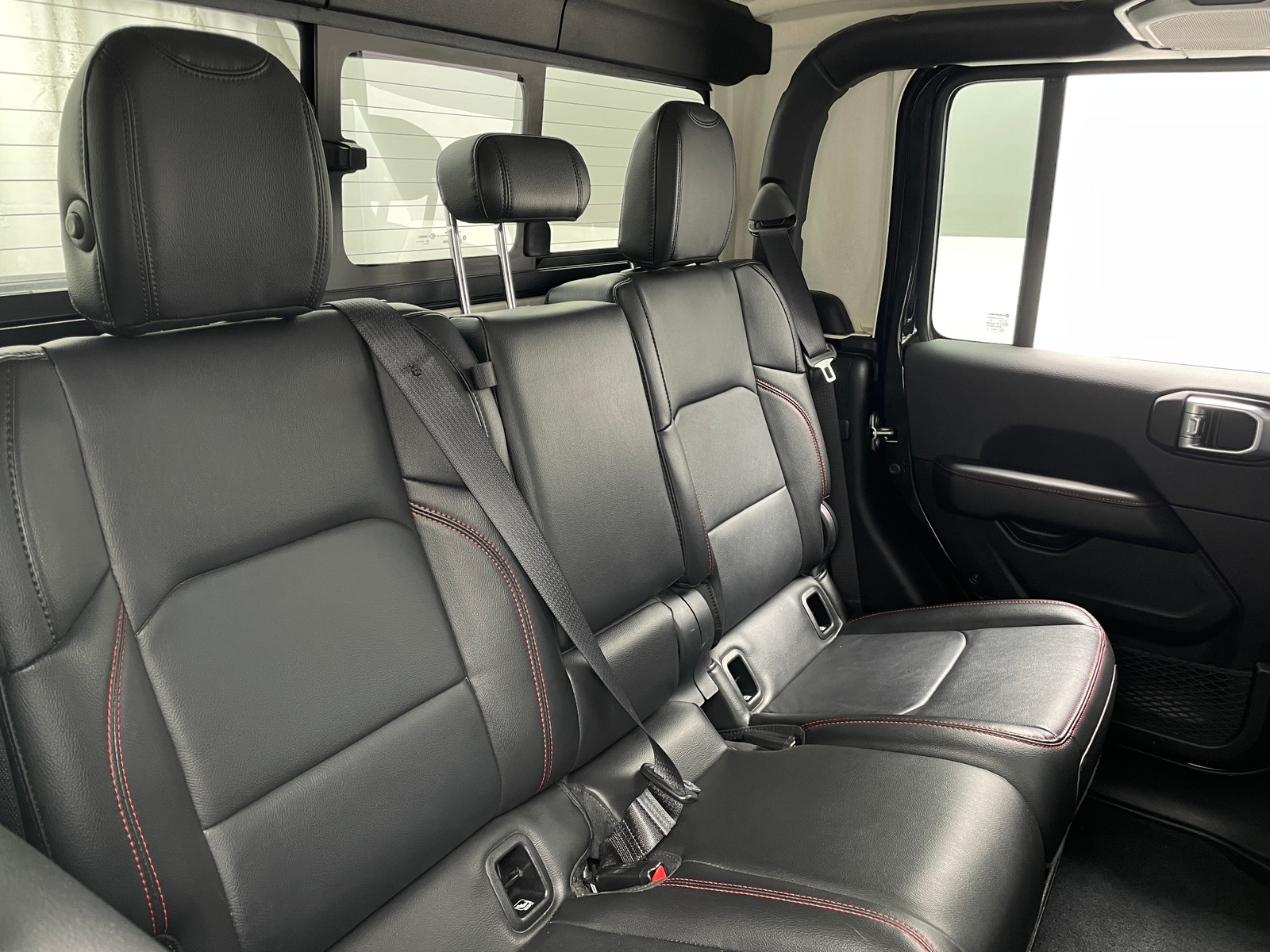 Thumbnail: 2022 Jeep Gladiator - 5