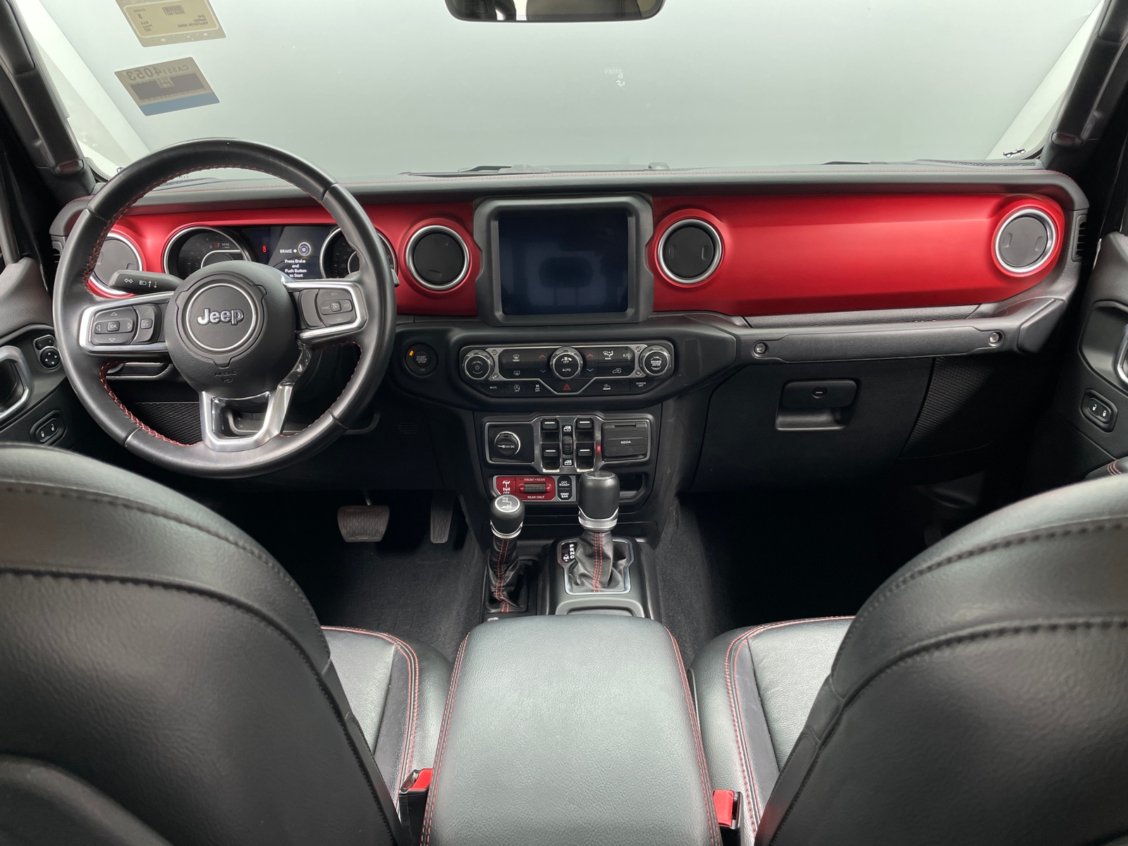 Thumbnail: 2022 Jeep Gladiator - 2