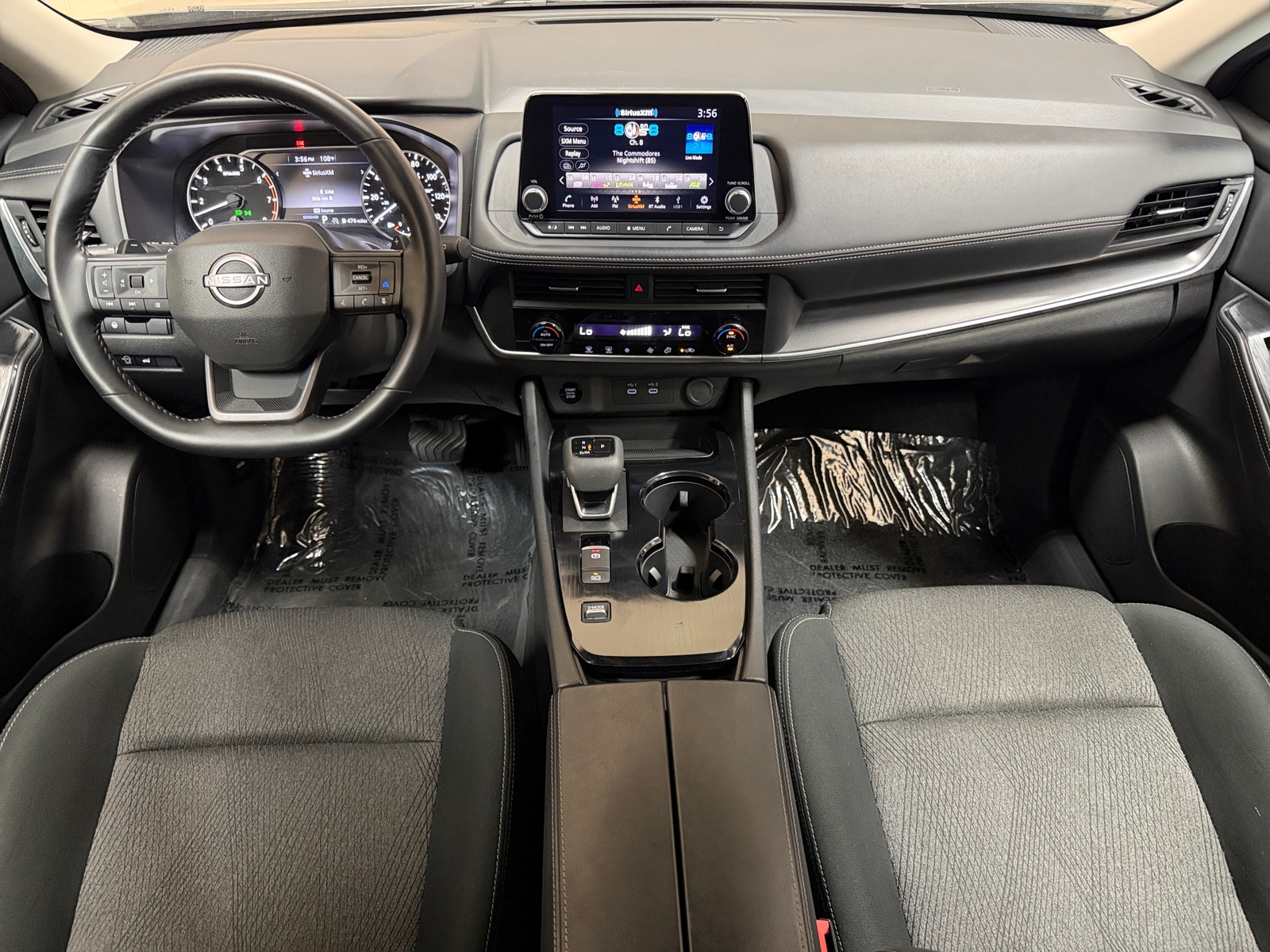 Thumbnail: 2025 Nissan Rogue - 3