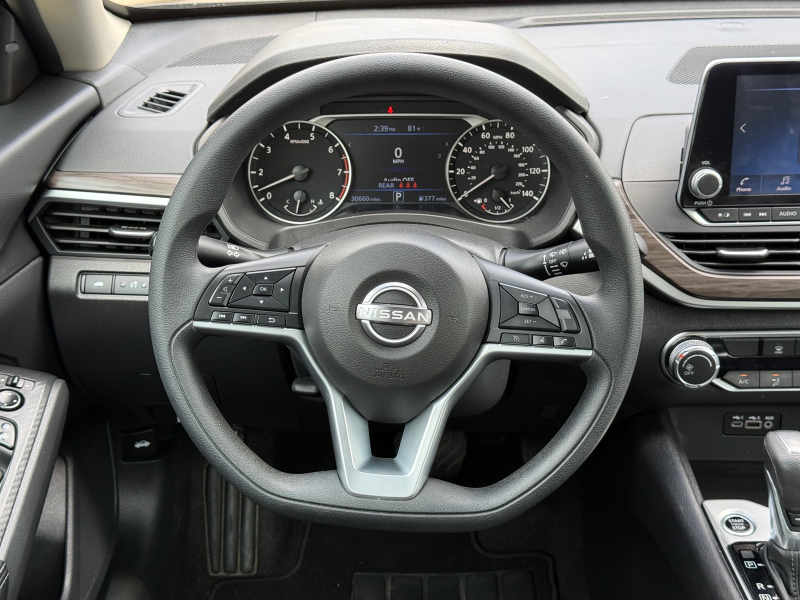 Thumbnail: 2025 Nissan Altima - 5