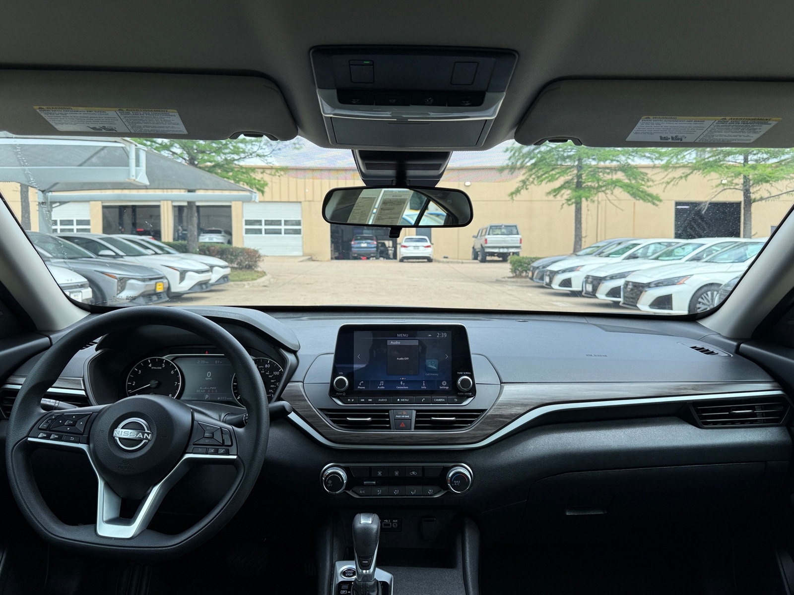 Thumbnail: 2025 Nissan Altima - 3