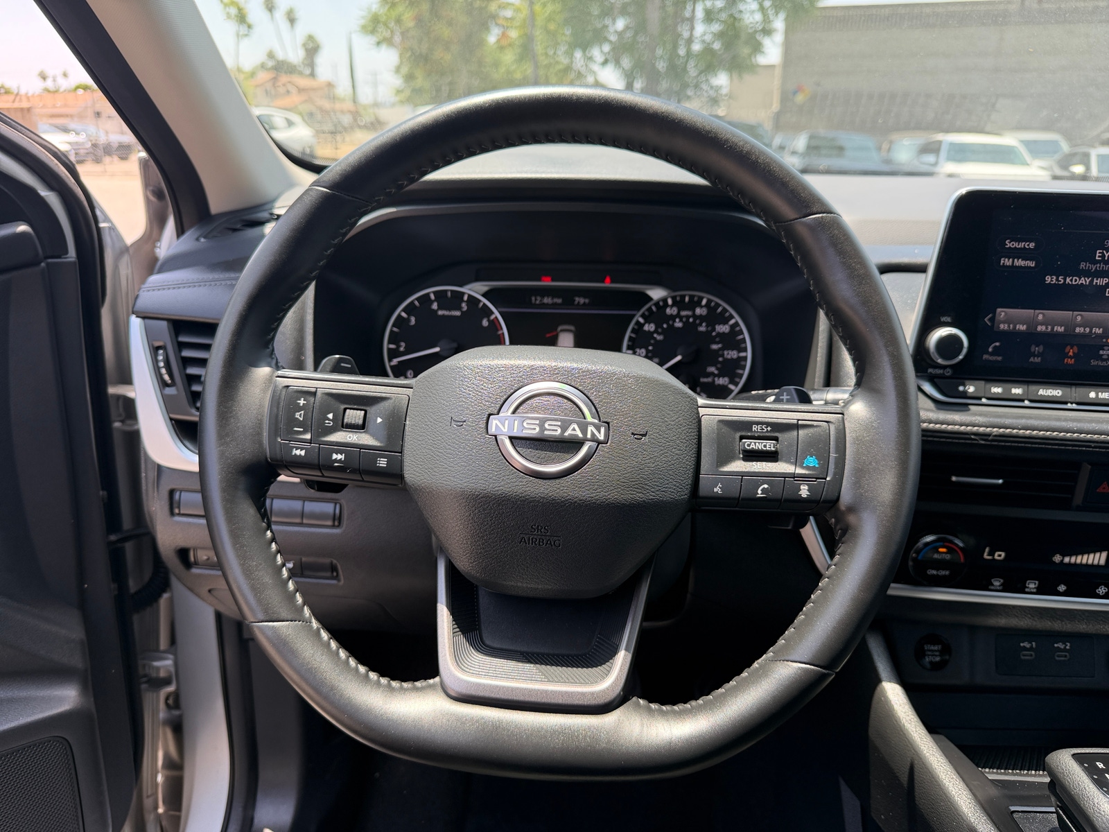Thumbnail: 2025 Nissan Rogue - 5
