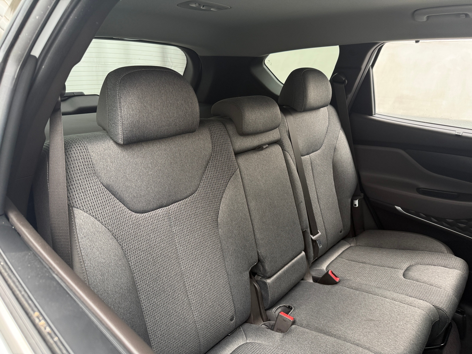 Thumbnail: 2019 Hyundai Santa Fe - 6