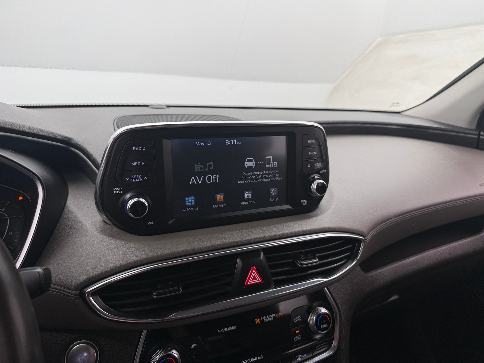 Thumbnail: 2019 Hyundai Santa Fe - 4