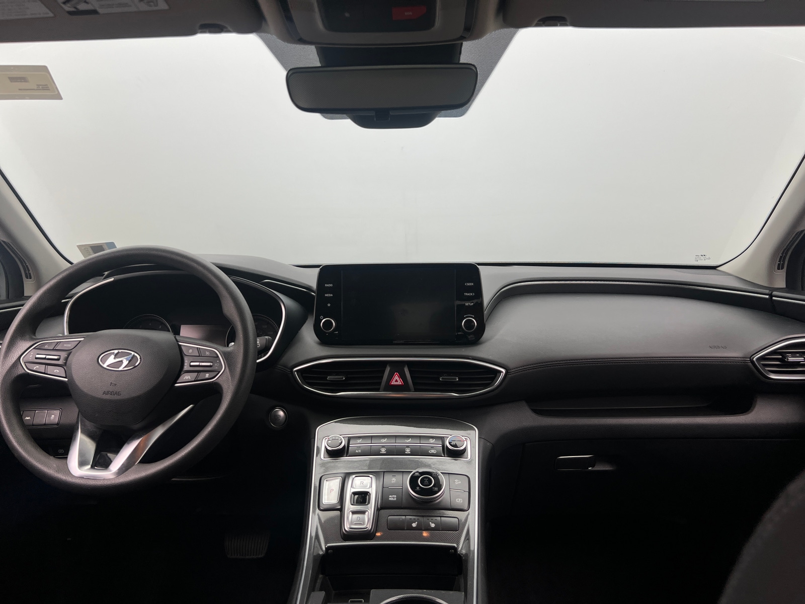 Thumbnail: 2022 Hyundai Santa Fe - 3