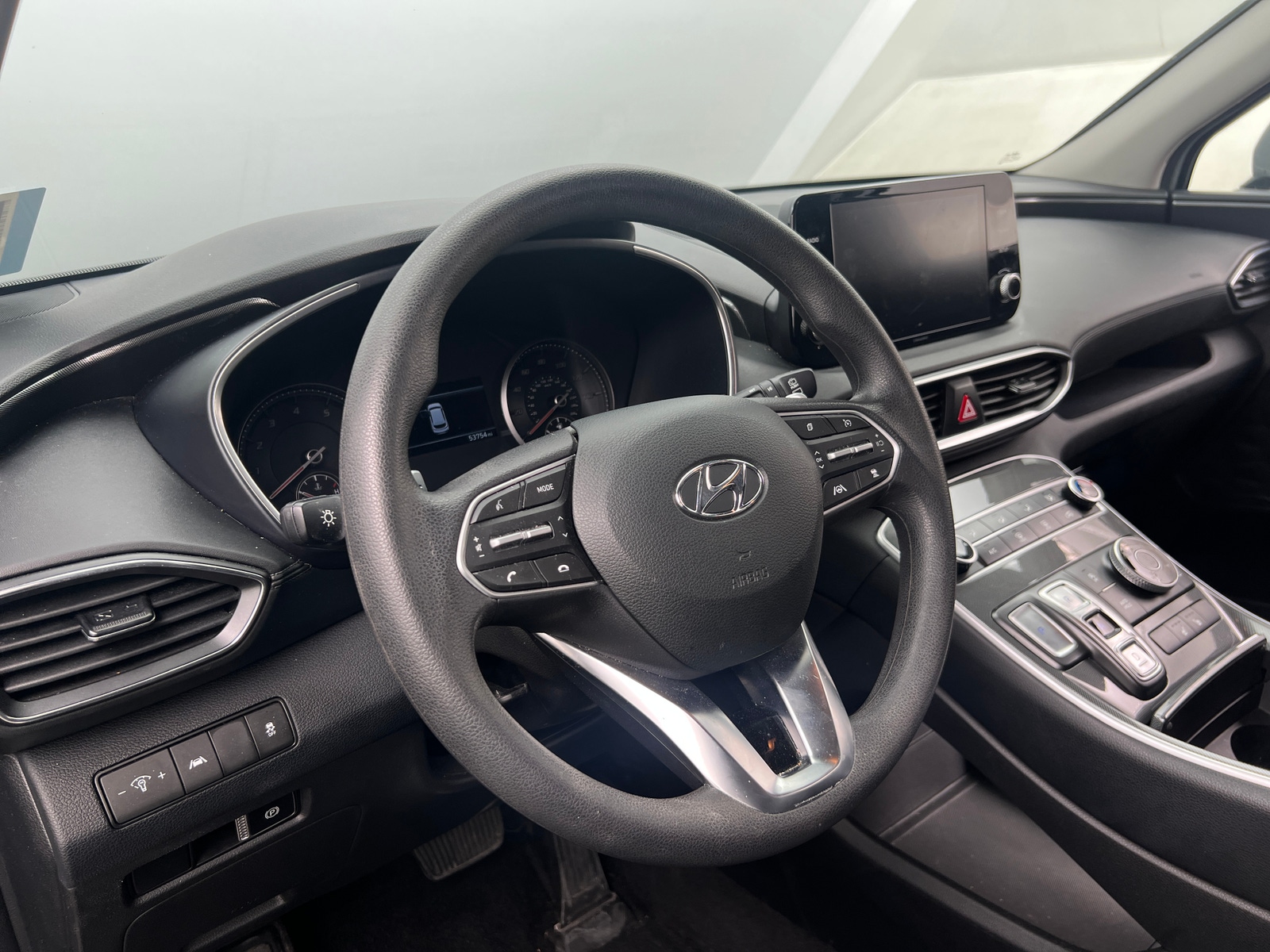 Thumbnail: 2022 Hyundai Santa Fe - 5