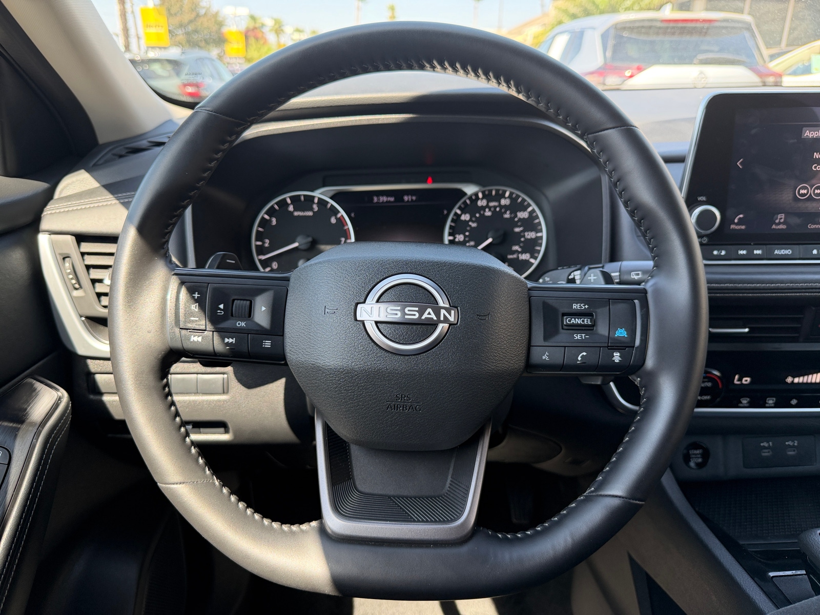 Thumbnail: 2025 Nissan Rogue - 5