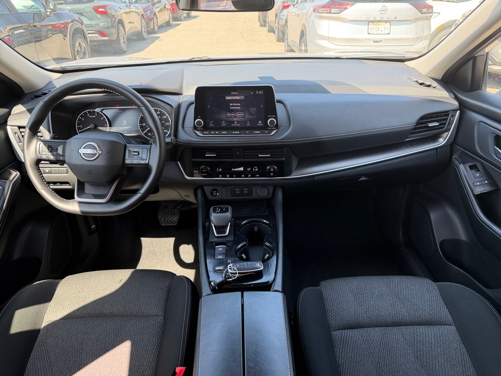 Thumbnail: 2025 Nissan Rogue - 3