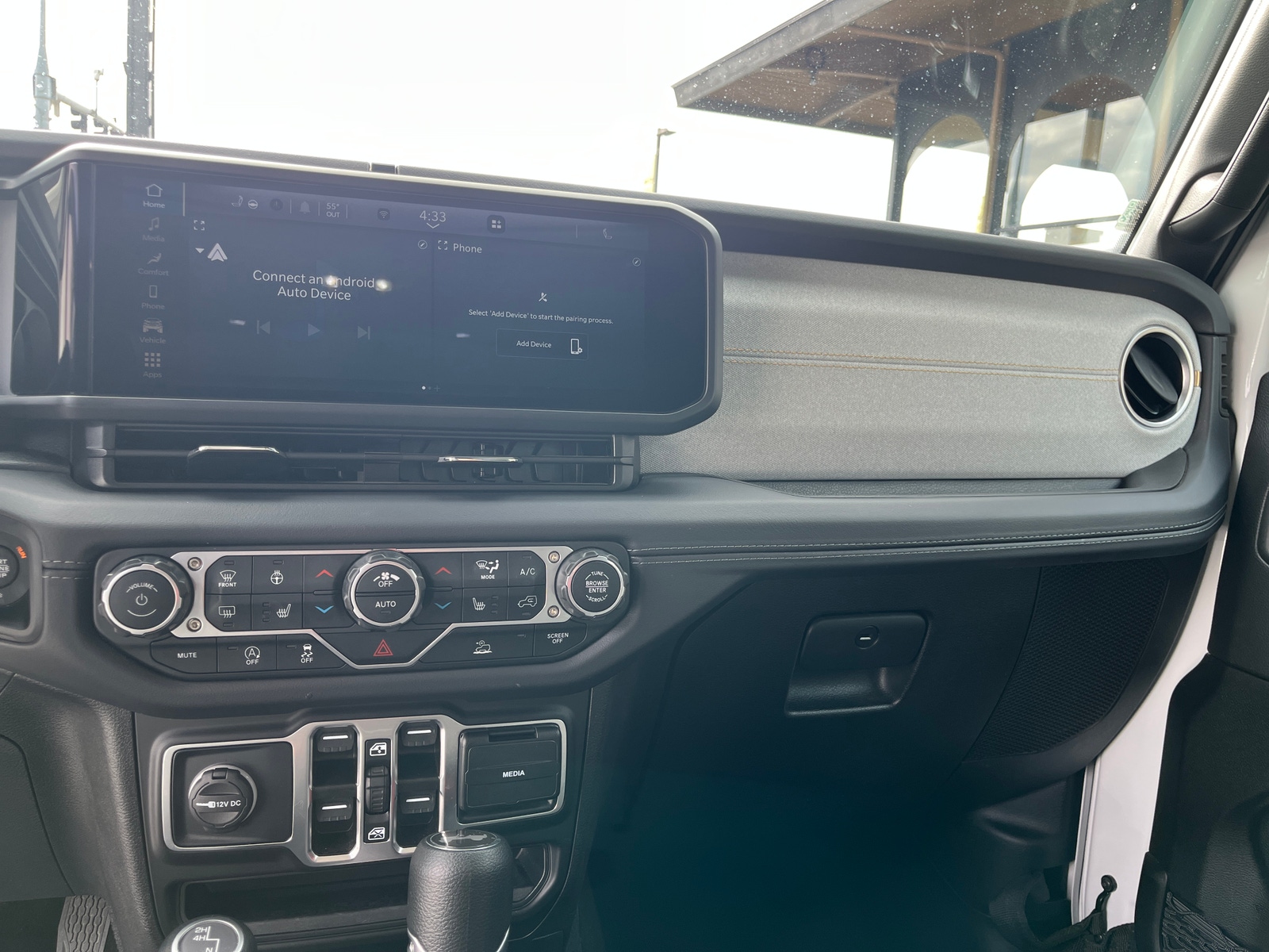 Thumbnail: 2025 Jeep Wrangler - 4