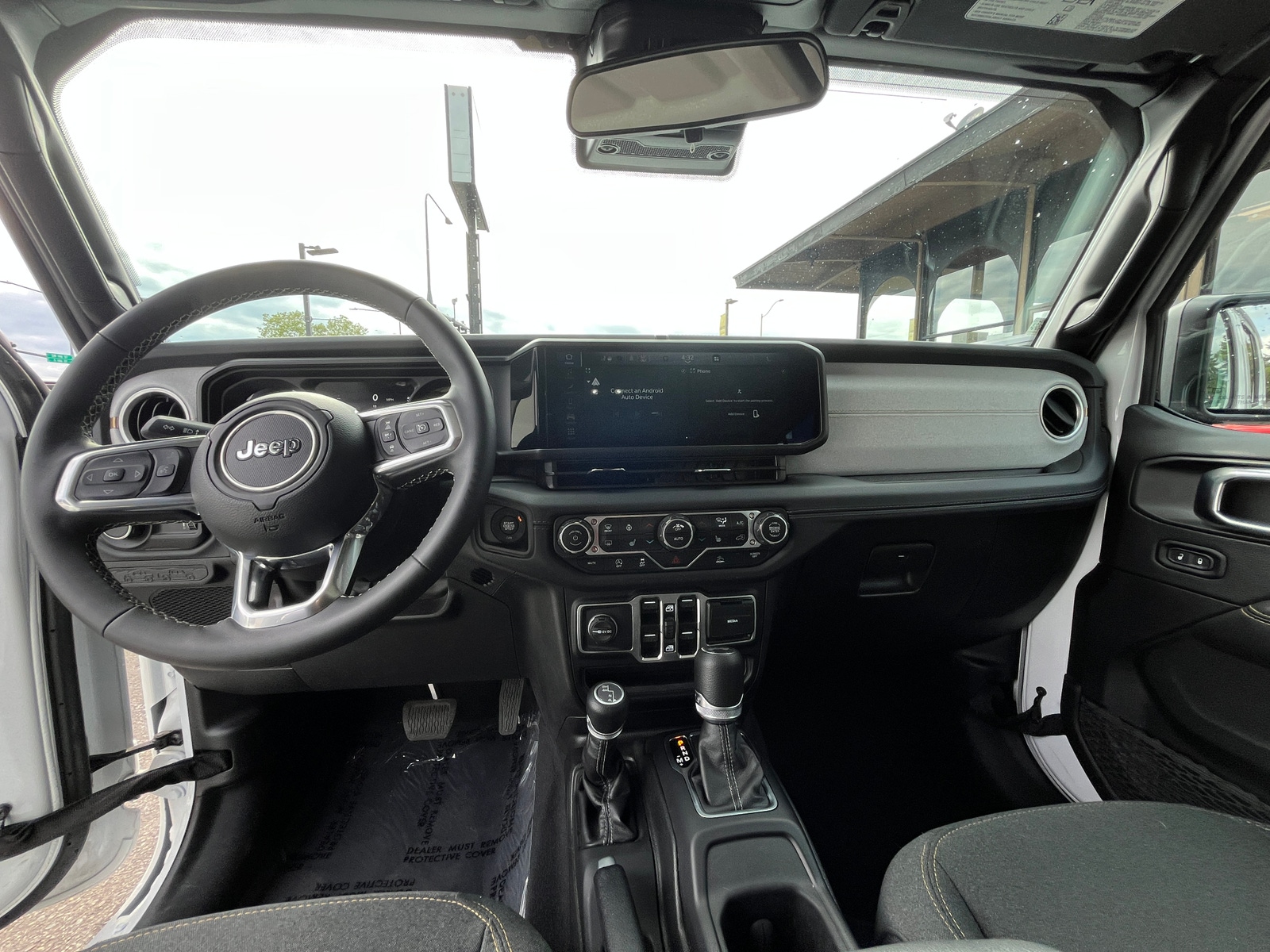 Thumbnail: 2025 Jeep Wrangler - 3