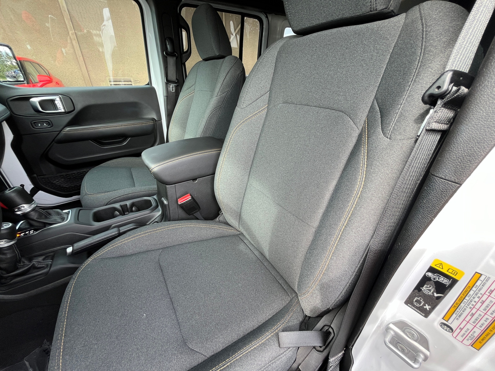 Thumbnail: 2025 Jeep Wrangler - 2