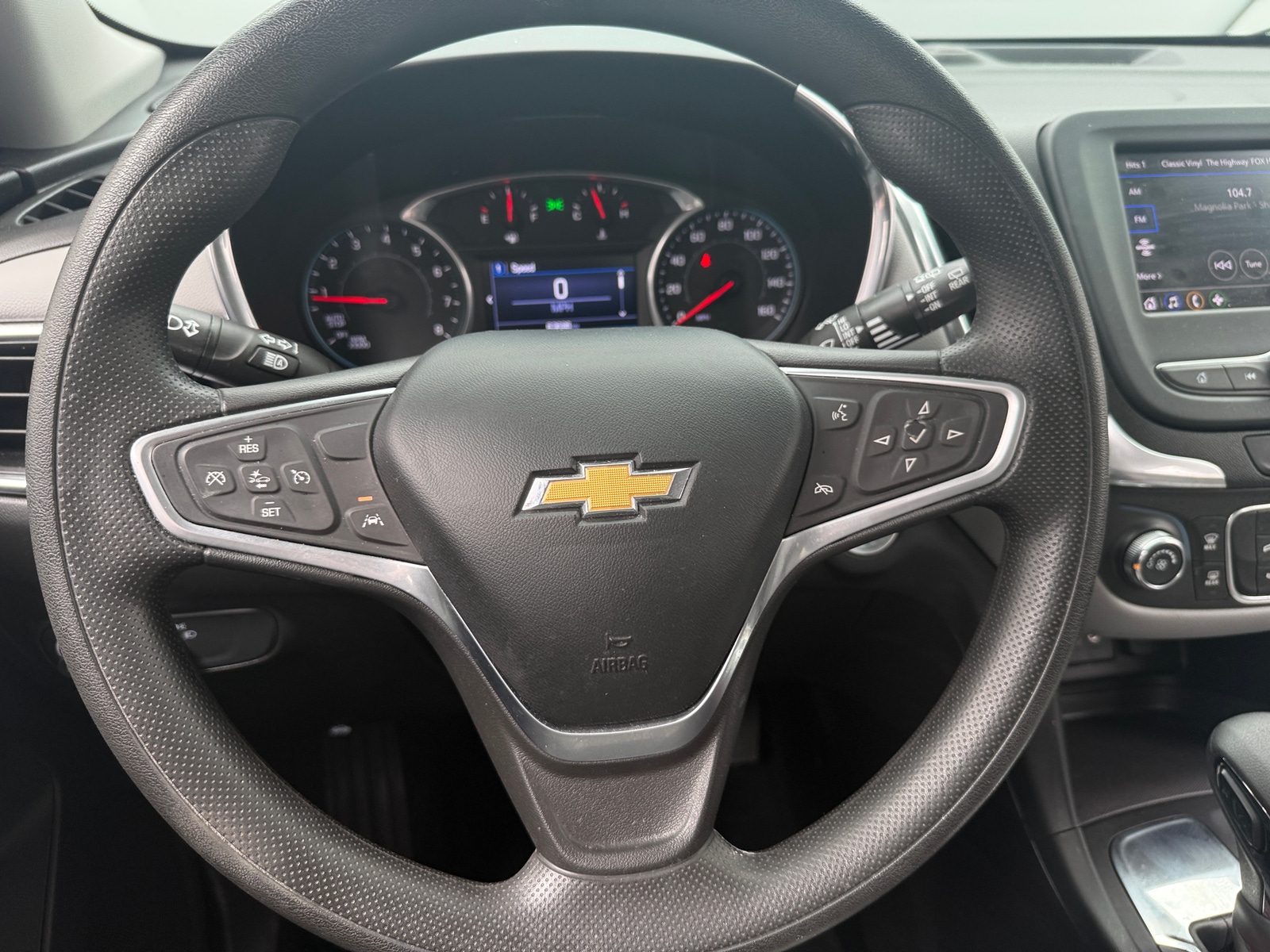 Thumbnail: 2022 Chevrolet Equinox - 5